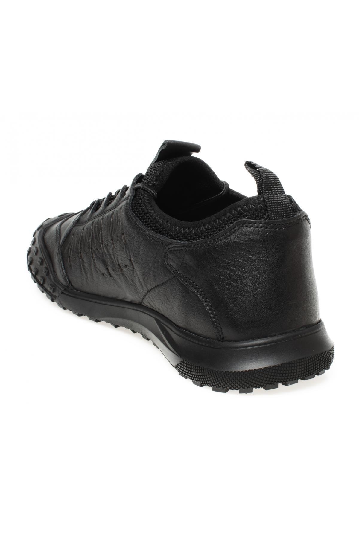 Macromen 15347-m Siyah Erkek Ayakkabı - Görsel 5