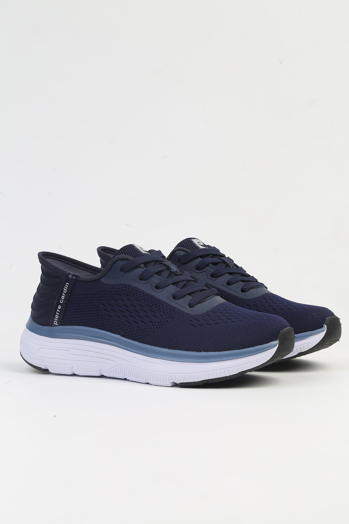 ® İTHAL Lacivert Erkek Spor Ayakkabı PCI-10100 - Görsel 3