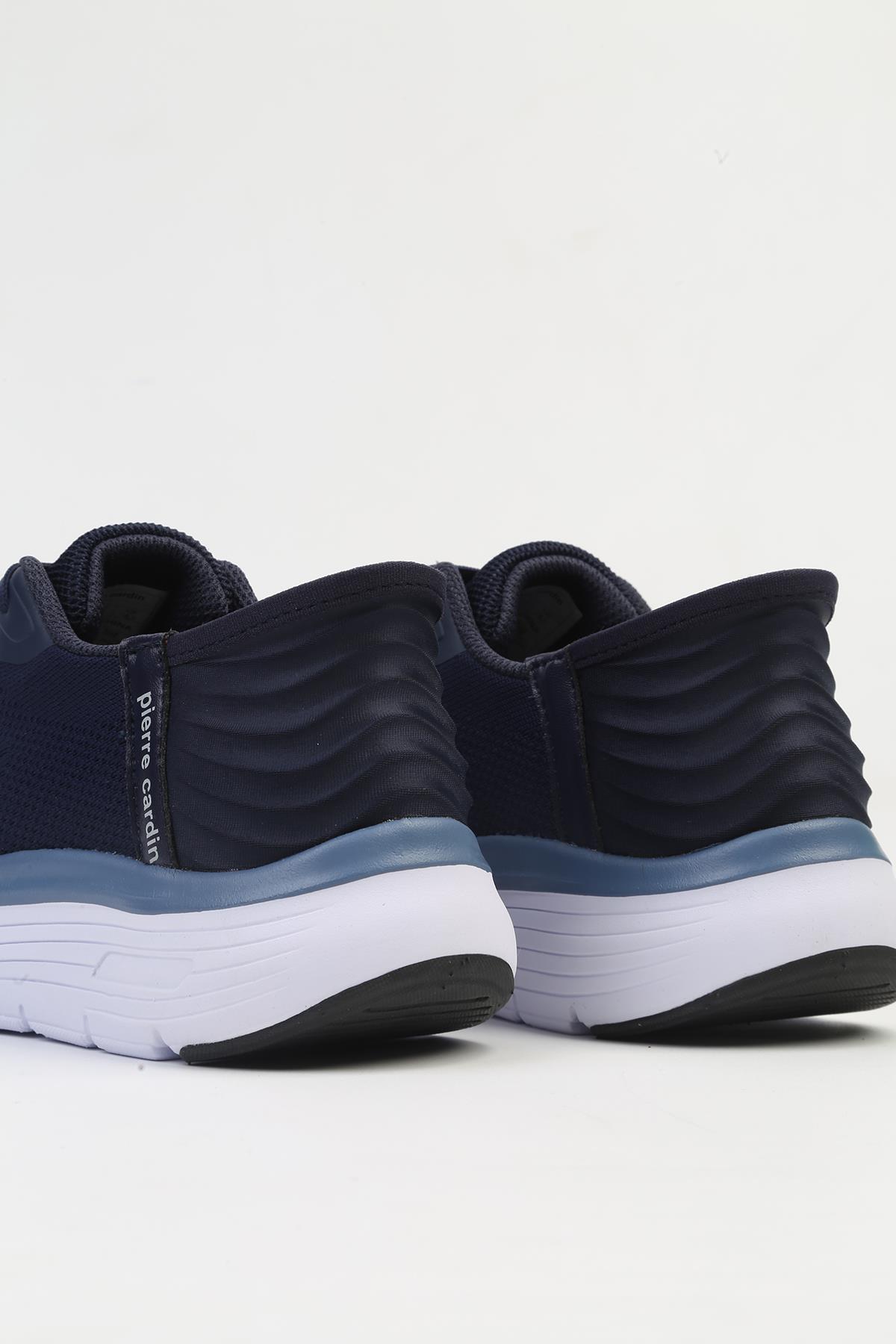 ® İTHAL Lacivert Erkek Spor Ayakkabı PCI-10100 - Görsel 5