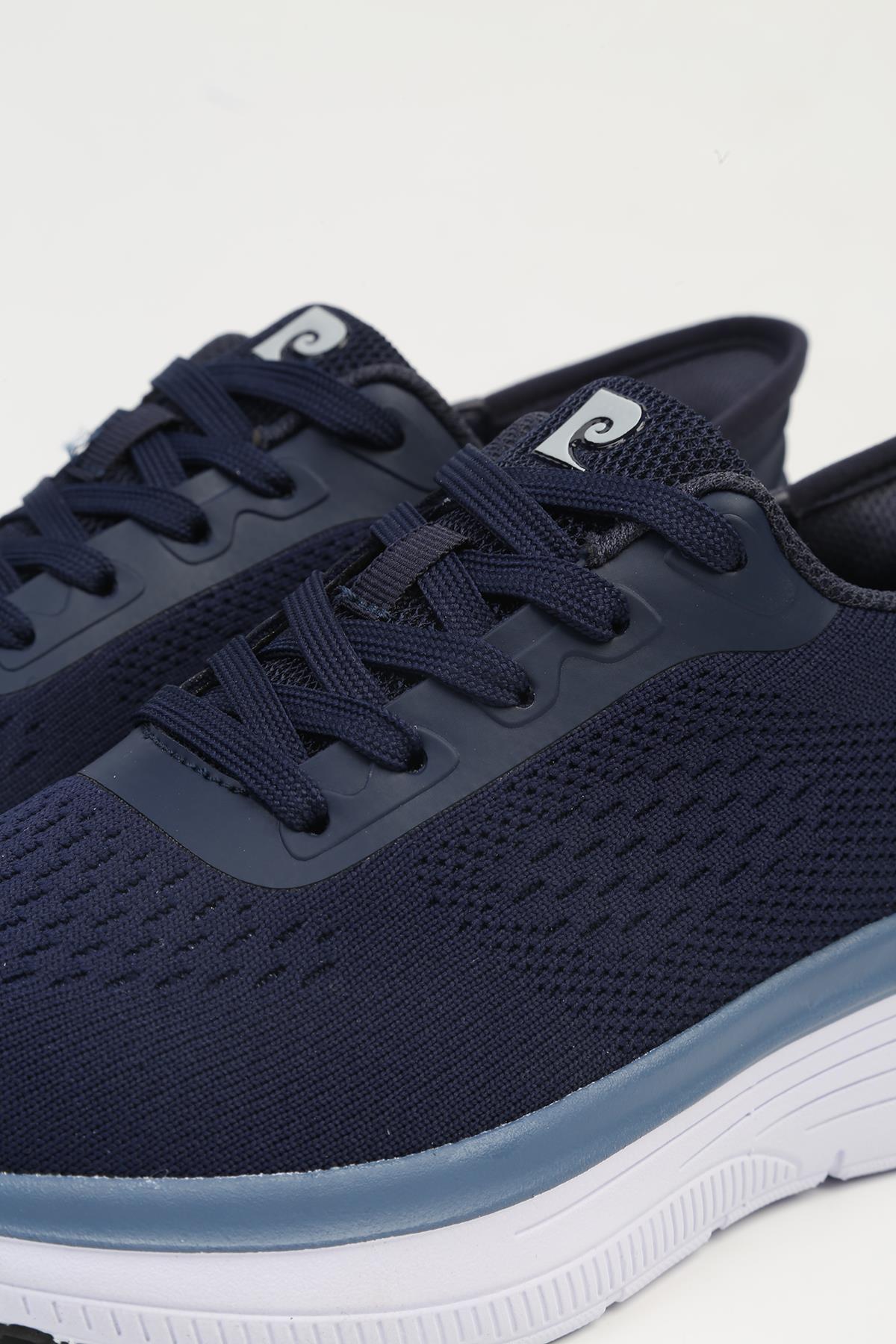 ® İTHAL Lacivert Erkek Spor Ayakkabı PCI-10100 - Görsel 6