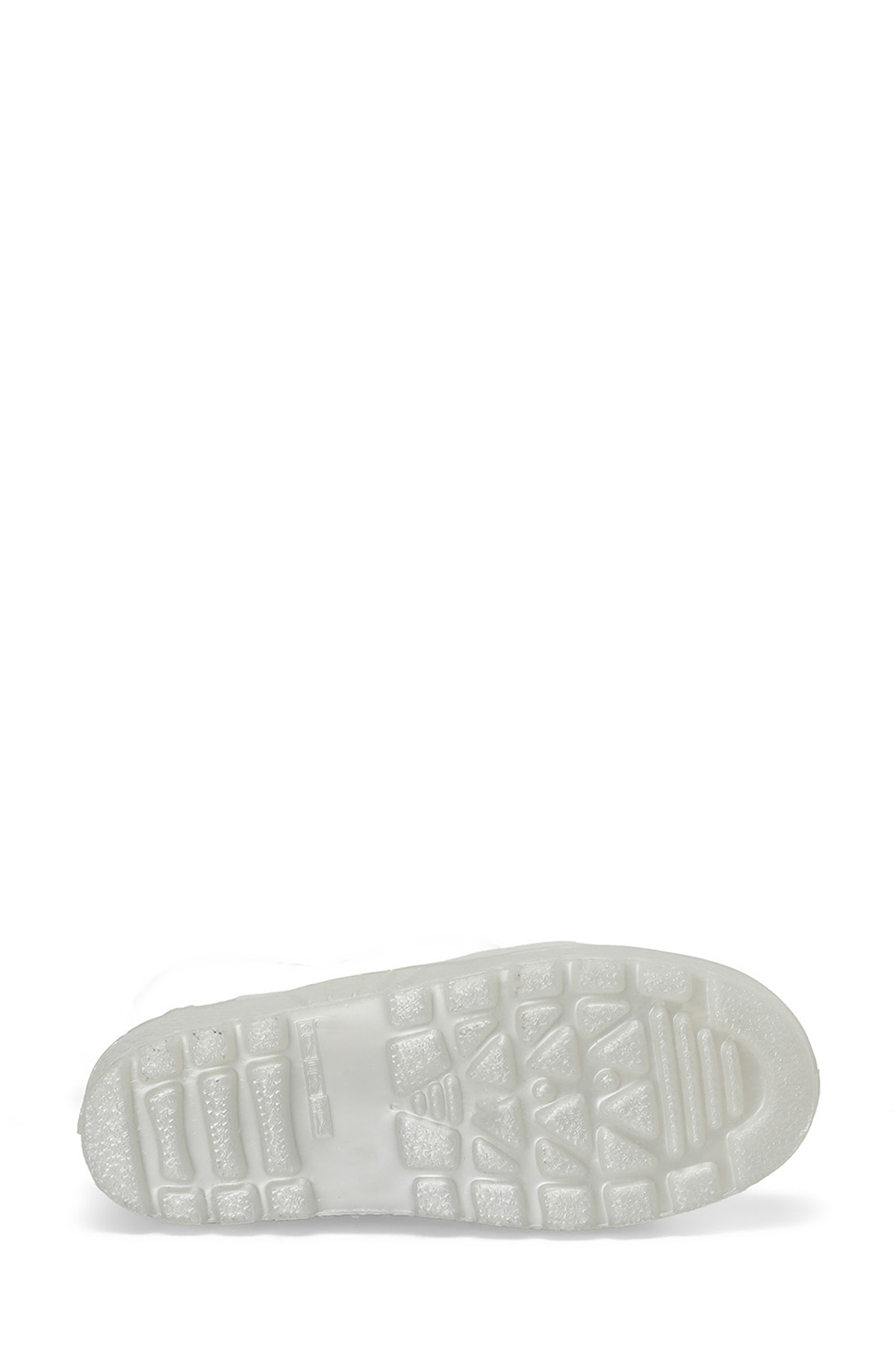 PERLA F 4PR Gri Kız Çocuk Yağmur Çizmesi - Görsel 7