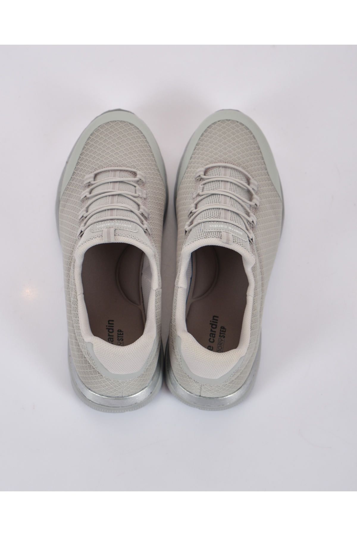 Gri Erkek Spor Ayakkabı 2SPC31155 - Görsel 6