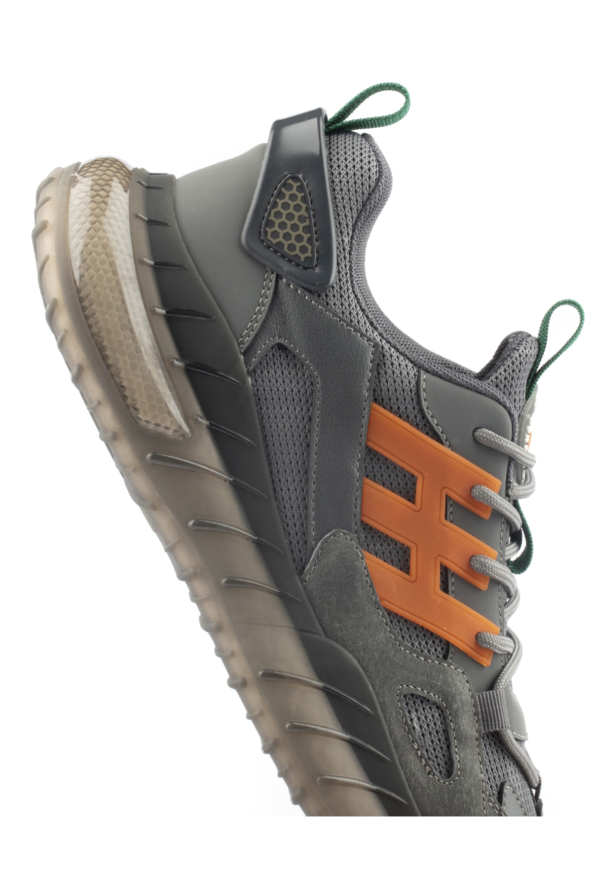 Tod Air Boss Erkek Spor Ayakkabı - Görsel 6