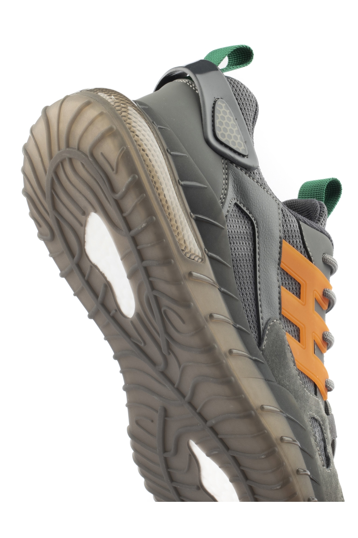 Tod Air Boss Erkek Spor Ayakkabı - Görsel 7