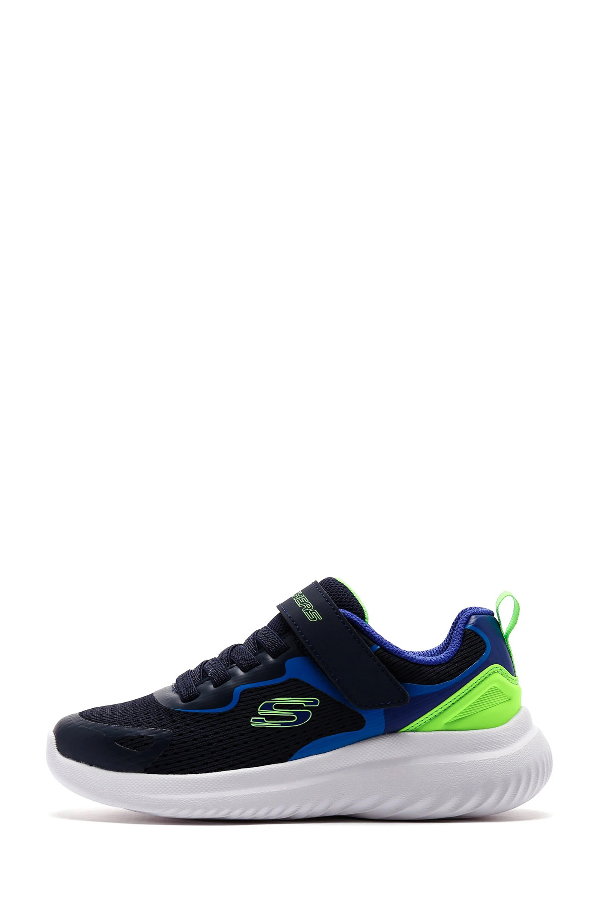 BOUNDER 2.0 Lacivert Erkek Çocuk Comfort Ayakkabı - Görsel 2