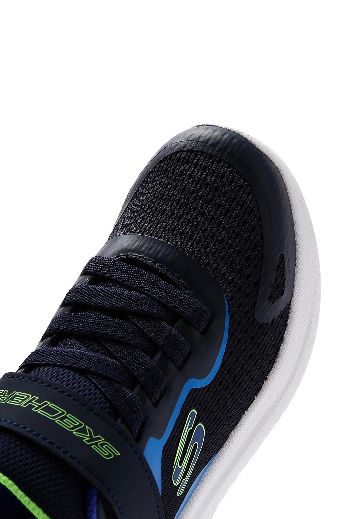 BOUNDER 2.0 Lacivert Erkek Çocuk Comfort Ayakkabı - Görsel 6