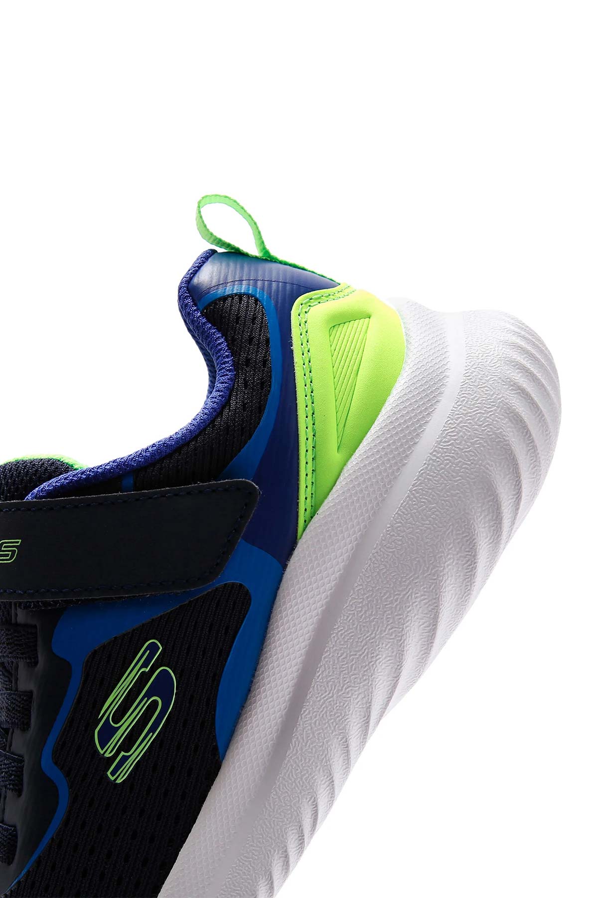 BOUNDER 2.0 Lacivert Erkek Çocuk Comfort Ayakkabı - Görsel 7