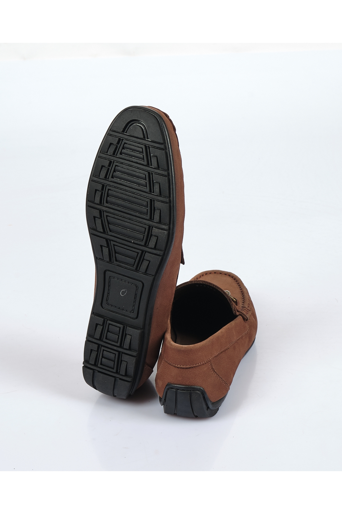 Camel Erkek Ayakkabı 152-13043 - Görsel 5