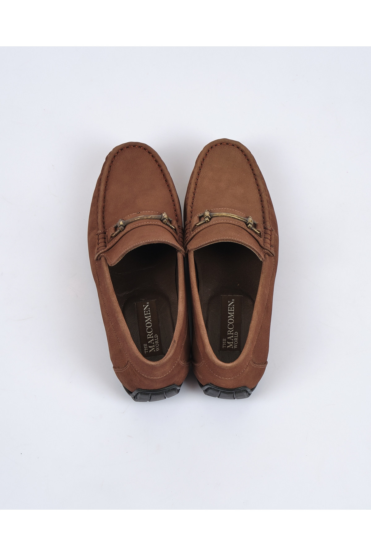 Camel Erkek Ayakkabı 152-13043 - Görsel 6