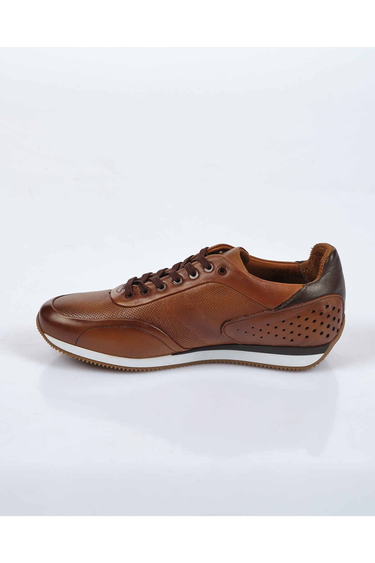 Taba Erkek Sneaker 152-13113 - Görsel 3