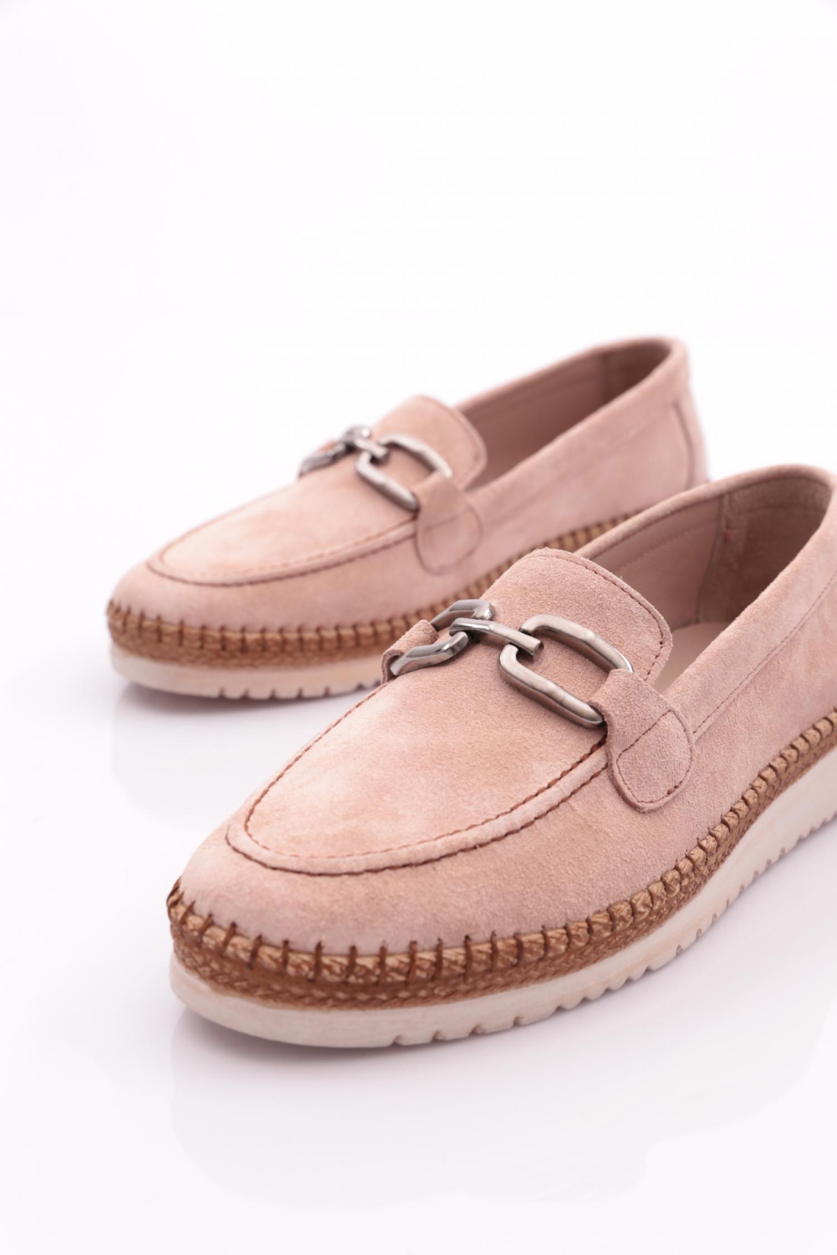 P65 Kadin Comfort Ayakkabi - Görsel 5