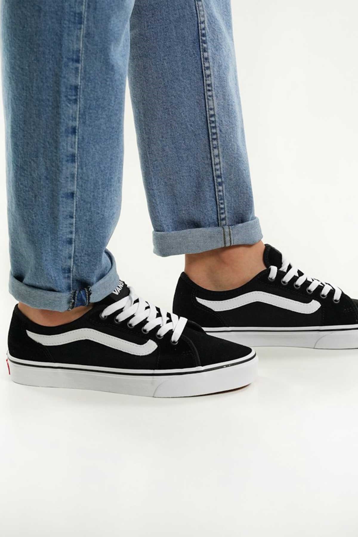 Filmore Decon Erkek Ayakkabı VN0A3WKZ5LM1 - Görsel 8