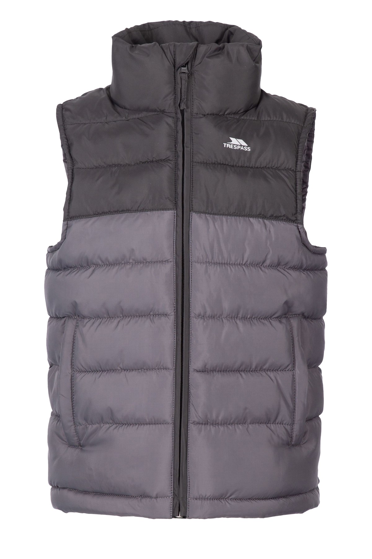 Oskar Gilet Çocuk Yelek UCJKGITR0003-BLK