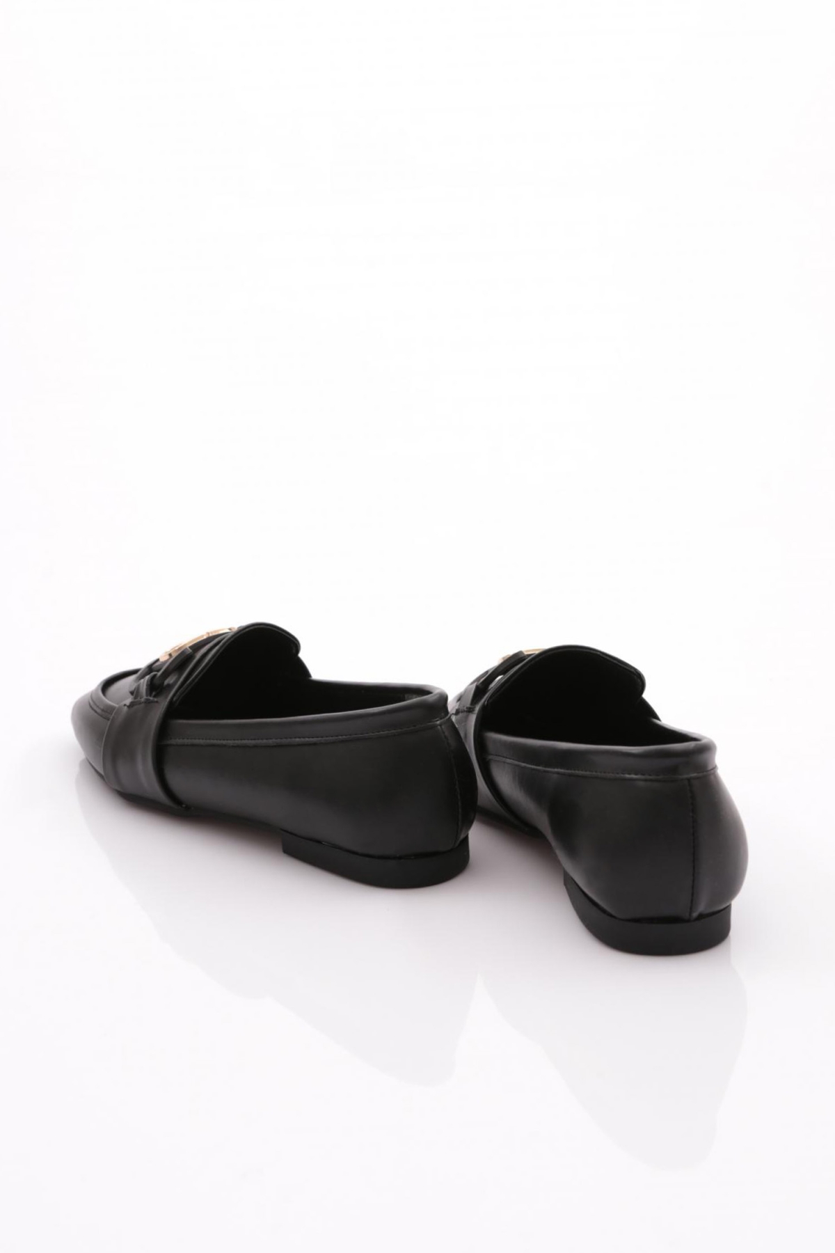 5023 Kadin Casual Ayakkabi - Görsel 4