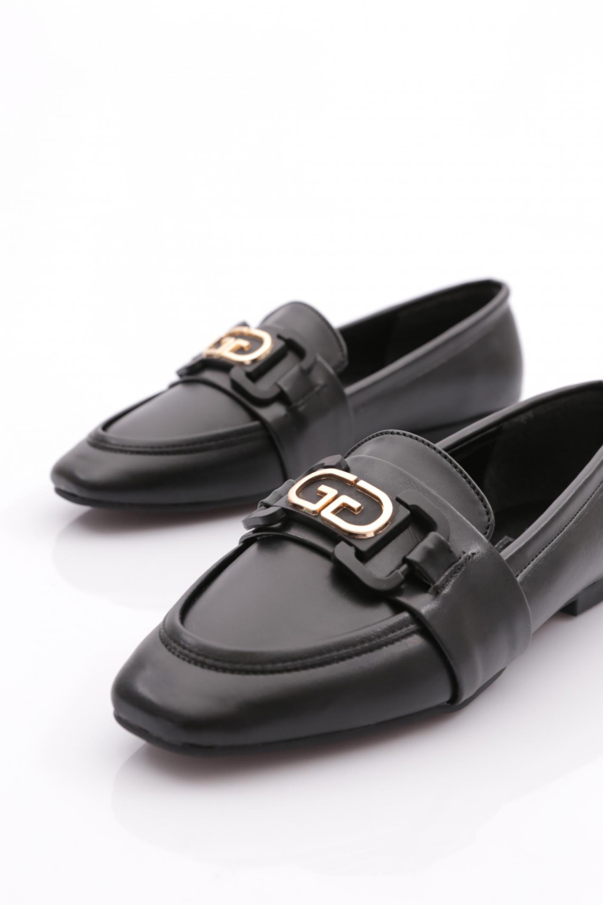 5023 Kadin Casual Ayakkabi - Görsel 5