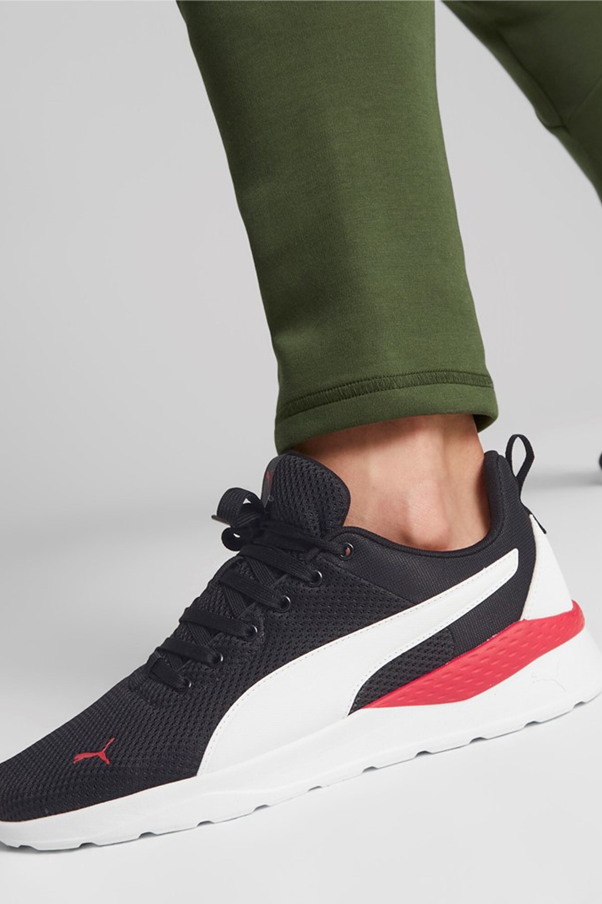 Anzarun Lite Erkek Spor Ayakkabı 37112850 - Görsel 6