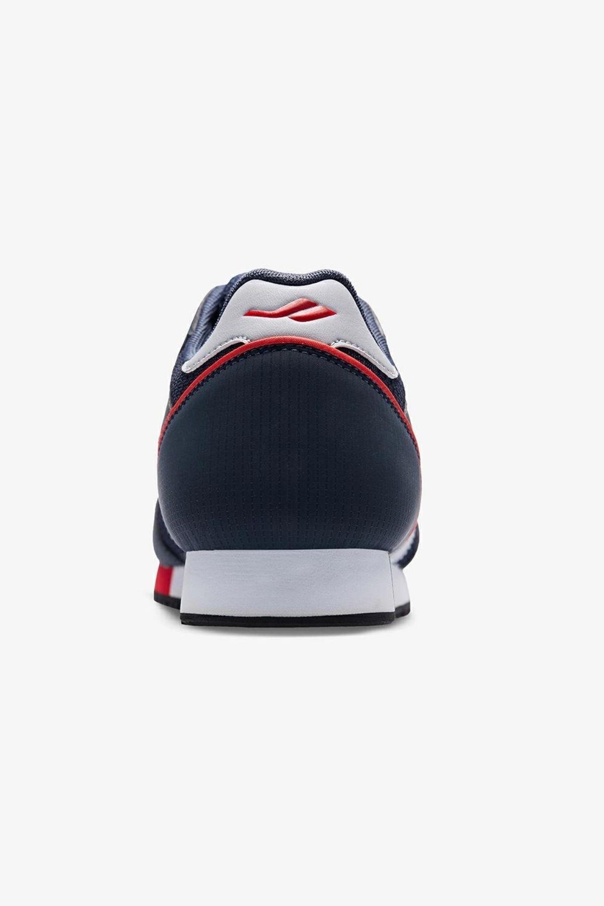 Boston Sneakers Erkek Spor Ayakkabı - Görsel 6