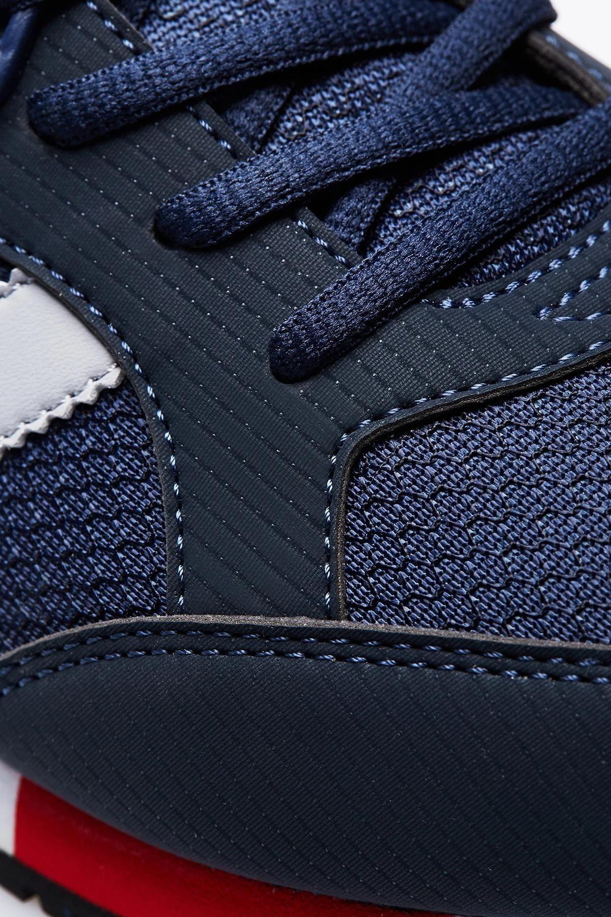 Boston Sneakers Erkek Spor Ayakkabı - Görsel 7