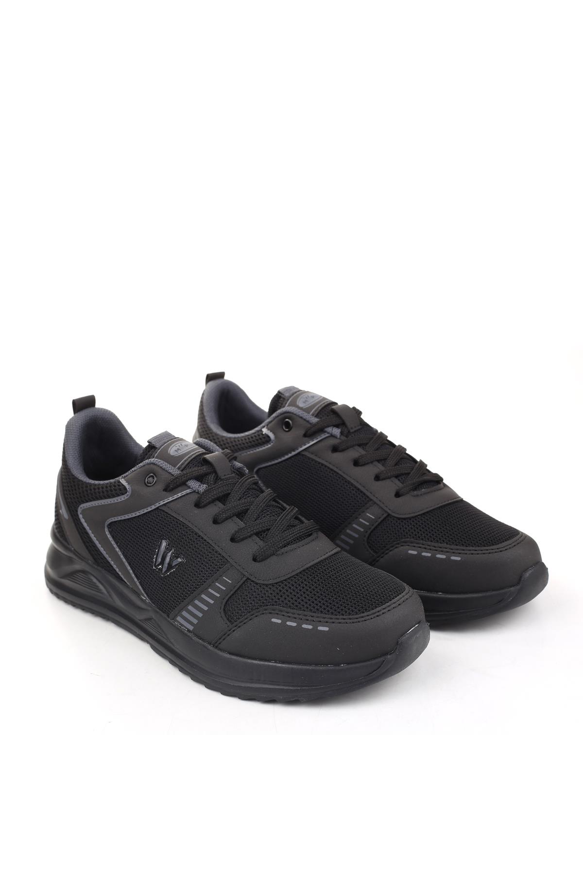 5310 Erkek Günlük Yürüyüş Spor Ayakkabı - Görsel 3