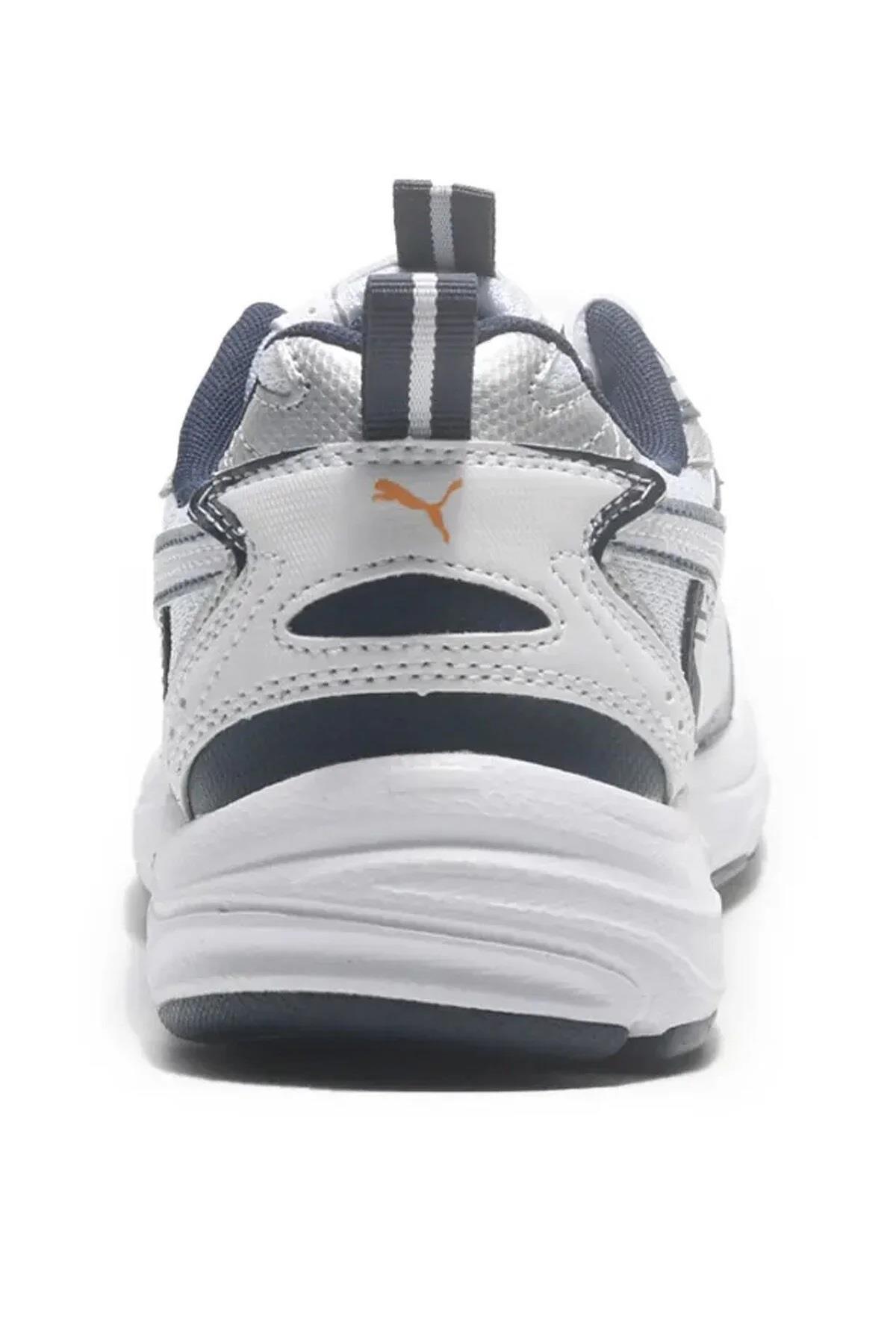 392322 Milenio Tech Erkek Sneaker Günlük Spor Ayakkabı - Görsel 5
