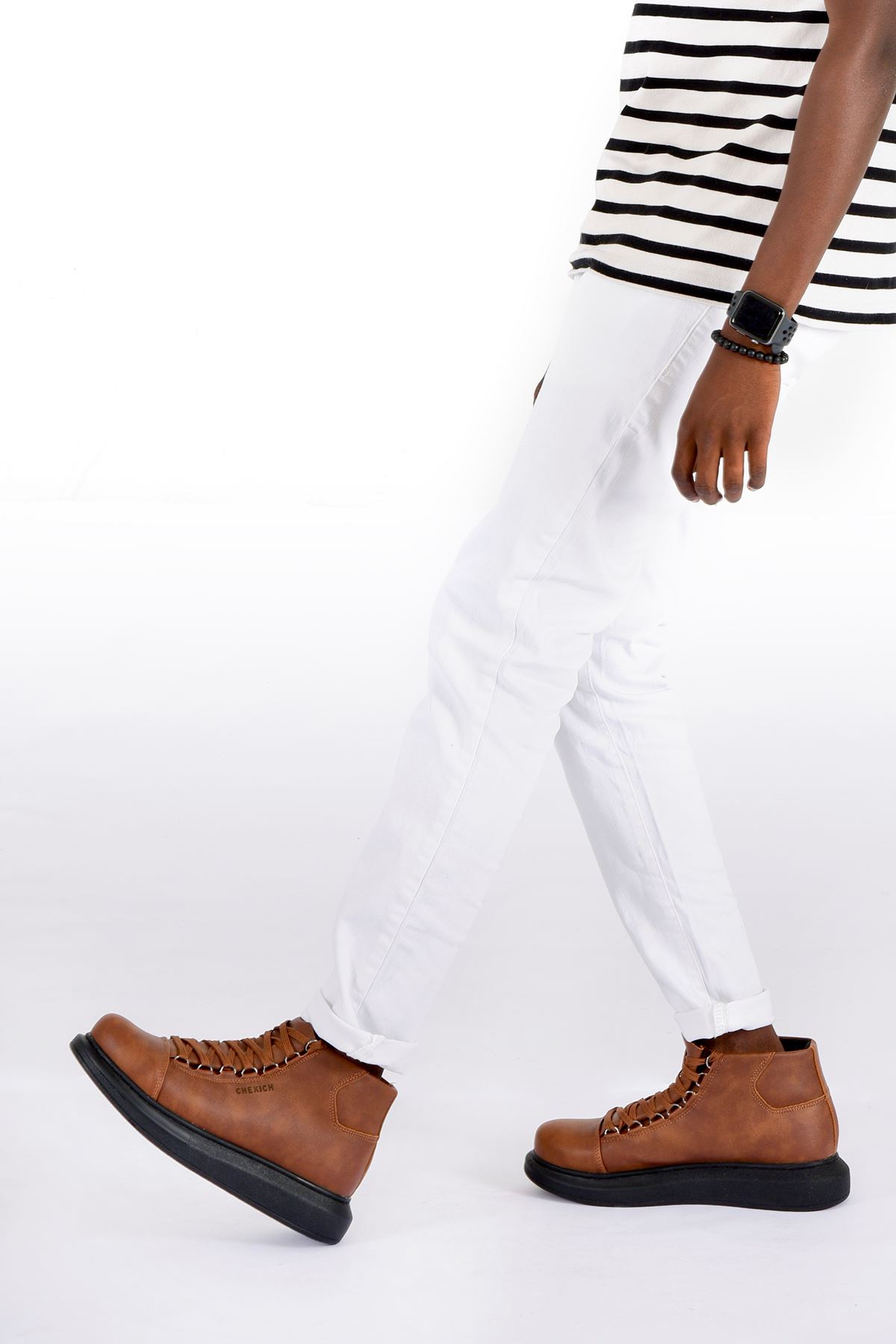 CH258 CST Roma Erkek Bot TABA - Görsel 6