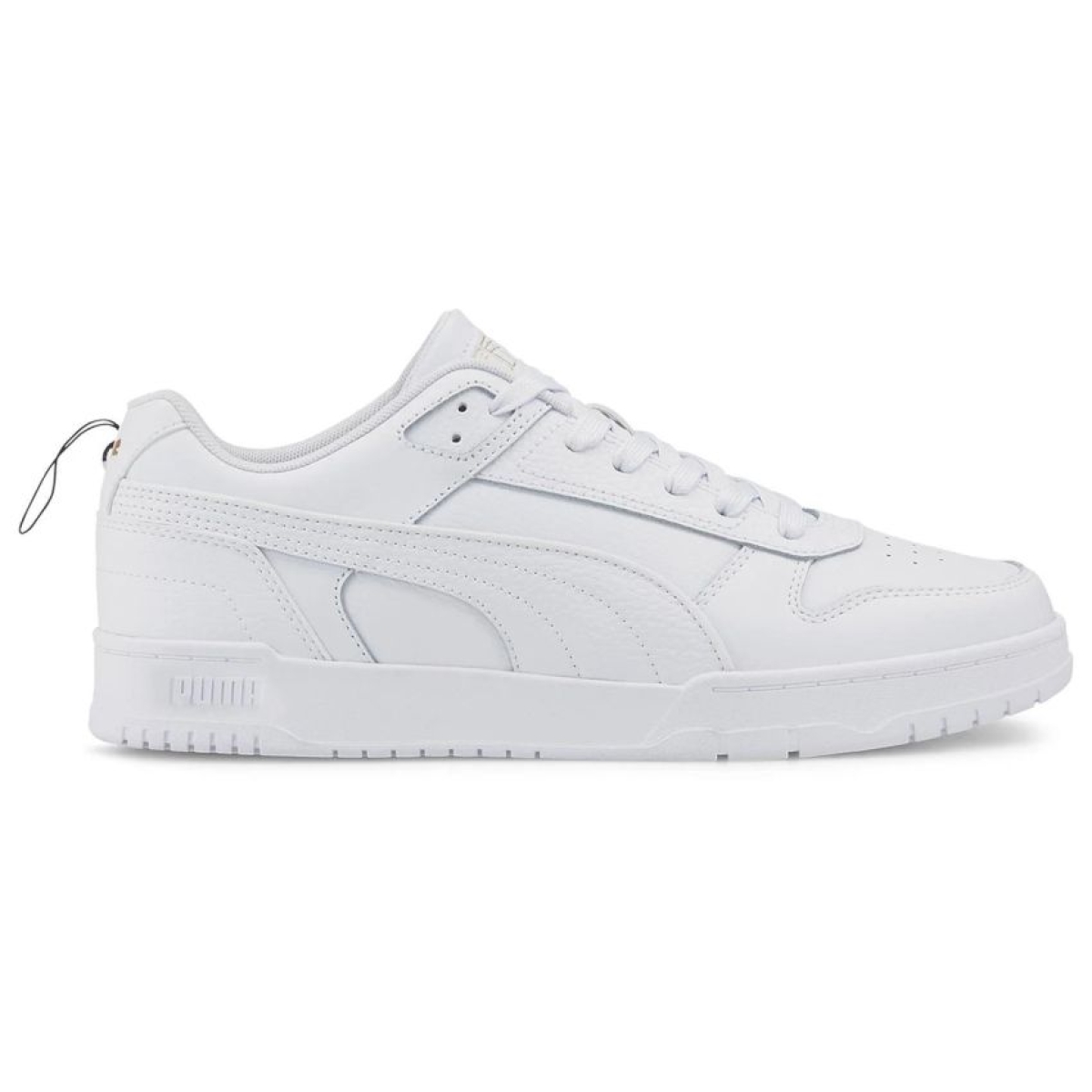 Puma Rbd Game Low beyaz
