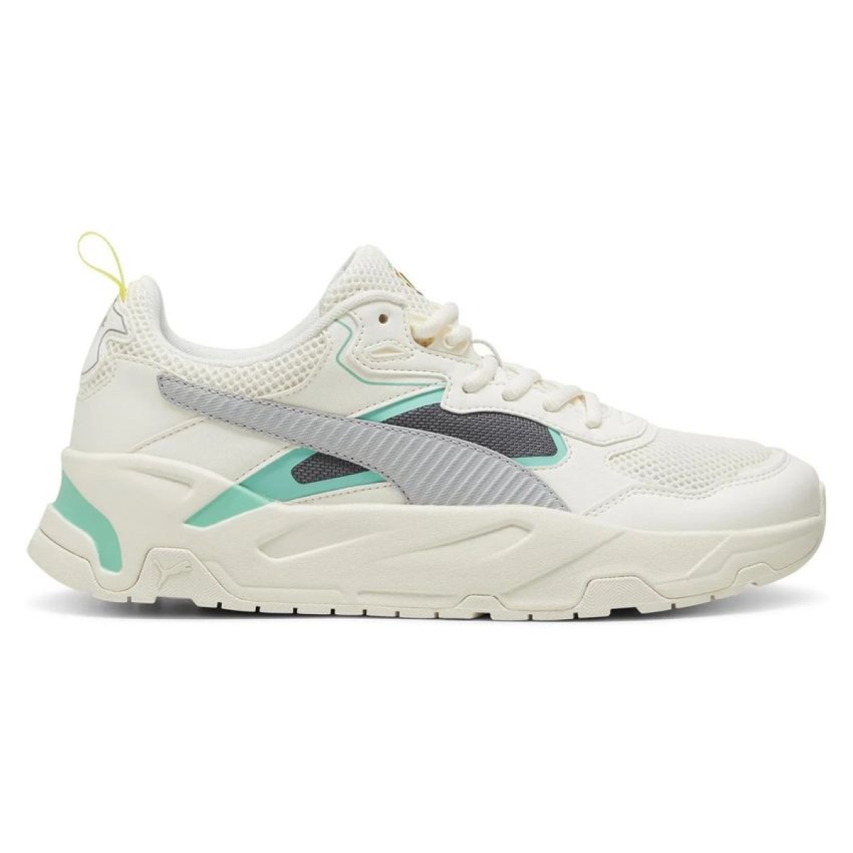 Puma Ferrari Trinity bej