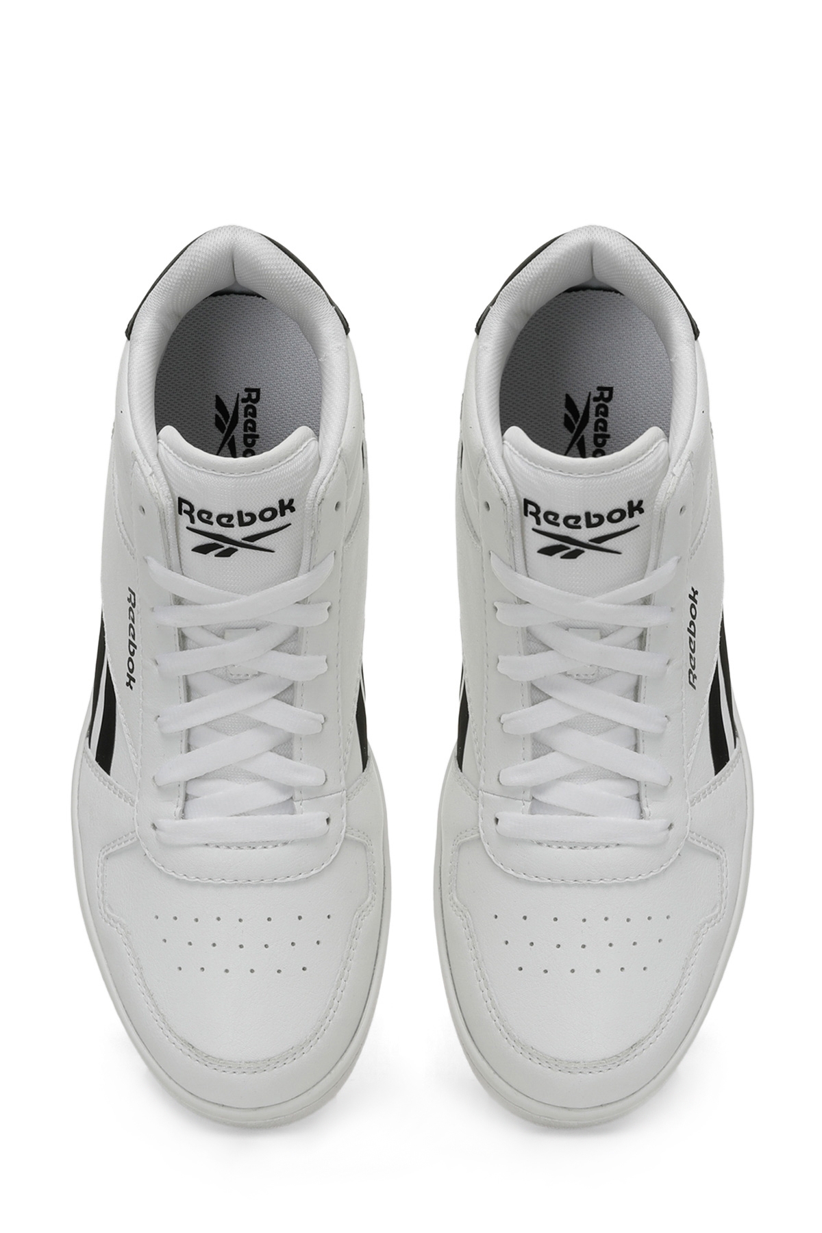 Reebok Reebok CLEAN LIFT HI Beyaz Erkek High Sneaker | Flo Beyaz - 5. görsel