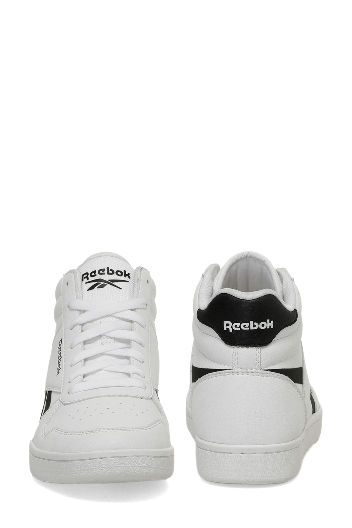 Reebok Reebok CLEAN LIFT HI Beyaz Erkek High Sneaker | Flo Beyaz - 6. görsel