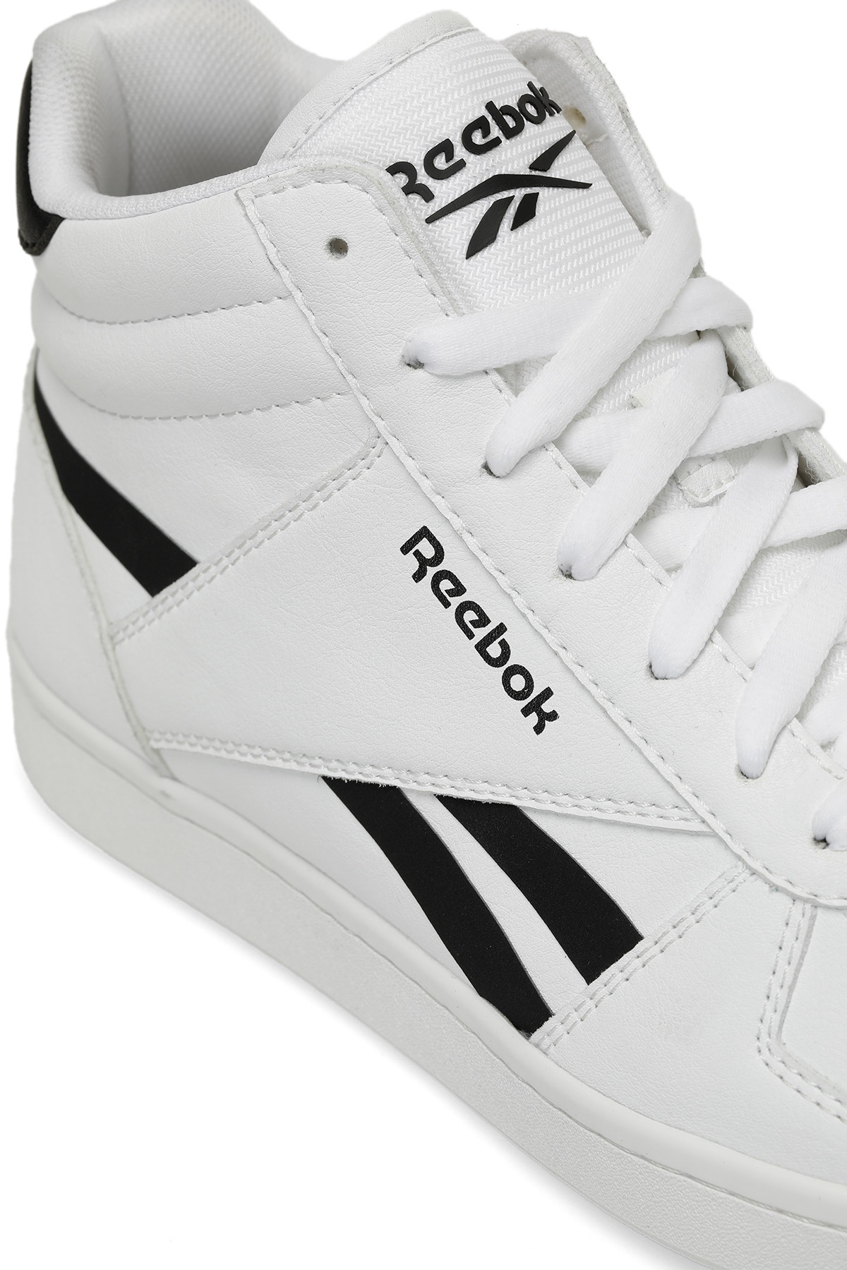 Reebok Reebok CLEAN LIFT HI Beyaz Erkek High Sneaker | Flo Beyaz - 8. görsel