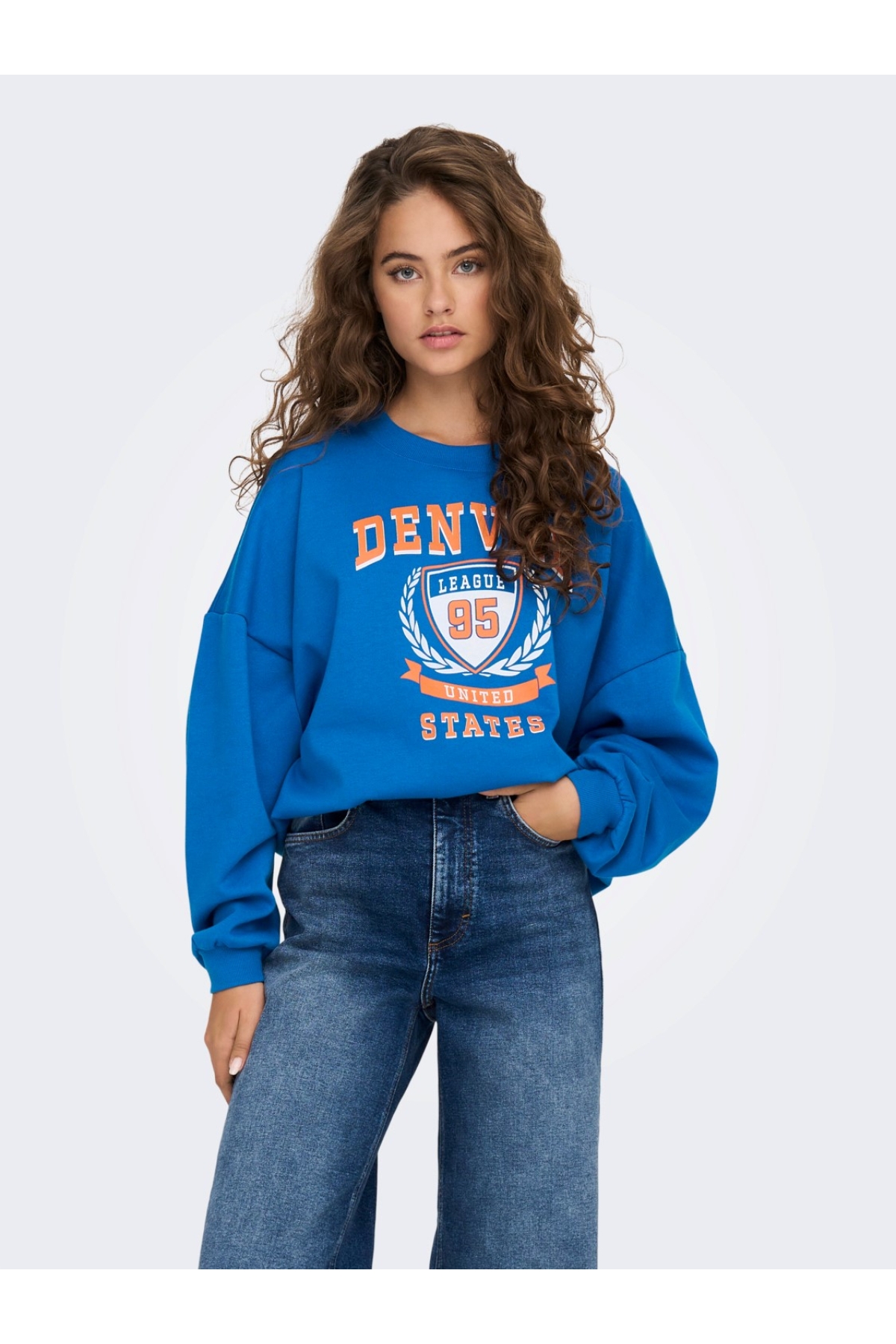 Mavi Kadın Sweatshirt 15280180