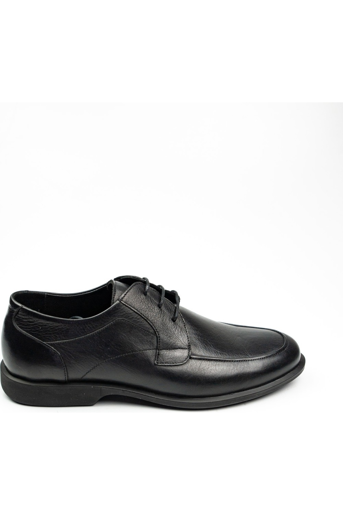 16783 Erkek Hakiki Deri Casual Ayakkabı - Görsel 2