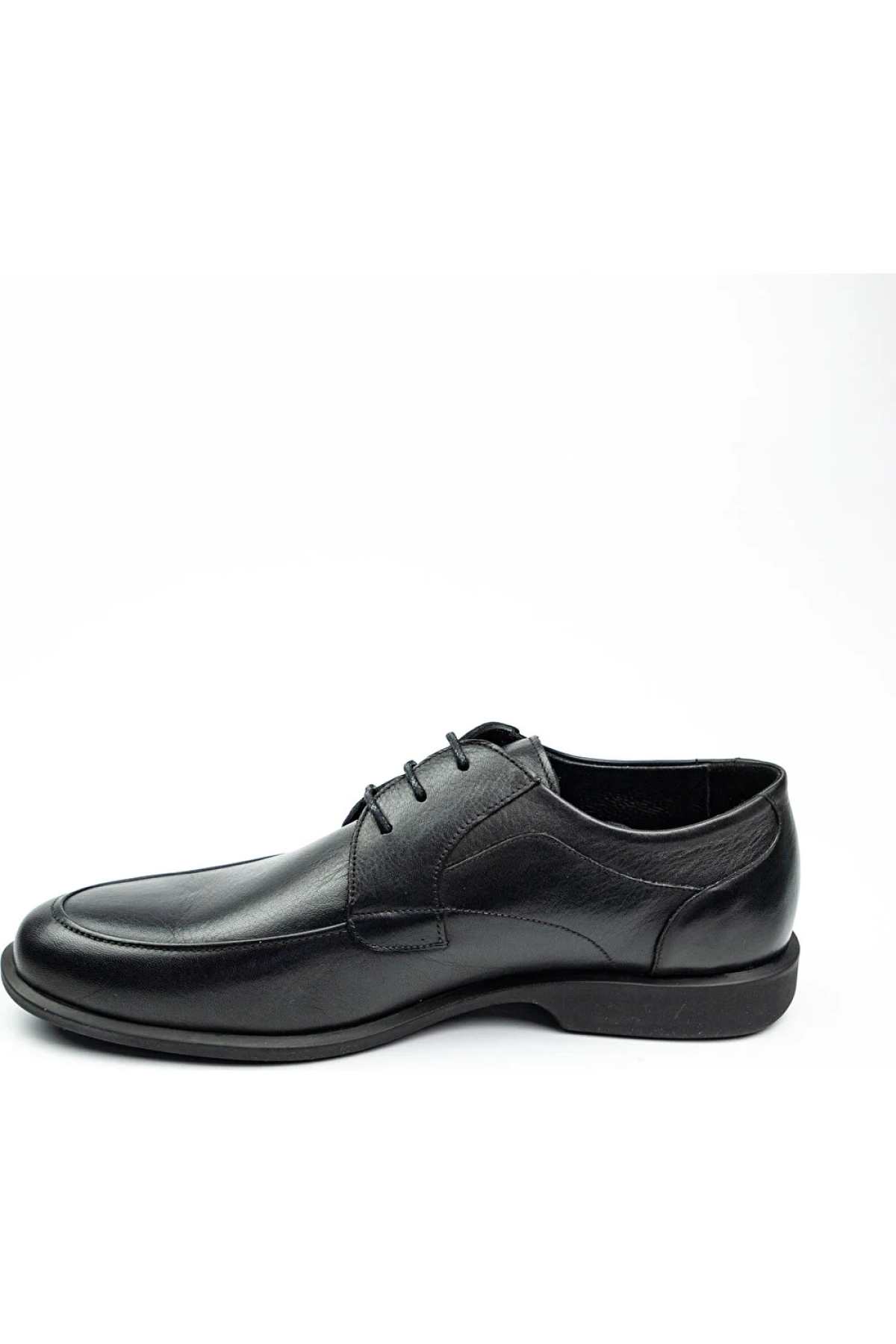 16783 Erkek Hakiki Deri Casual Ayakkabı - Görsel 5