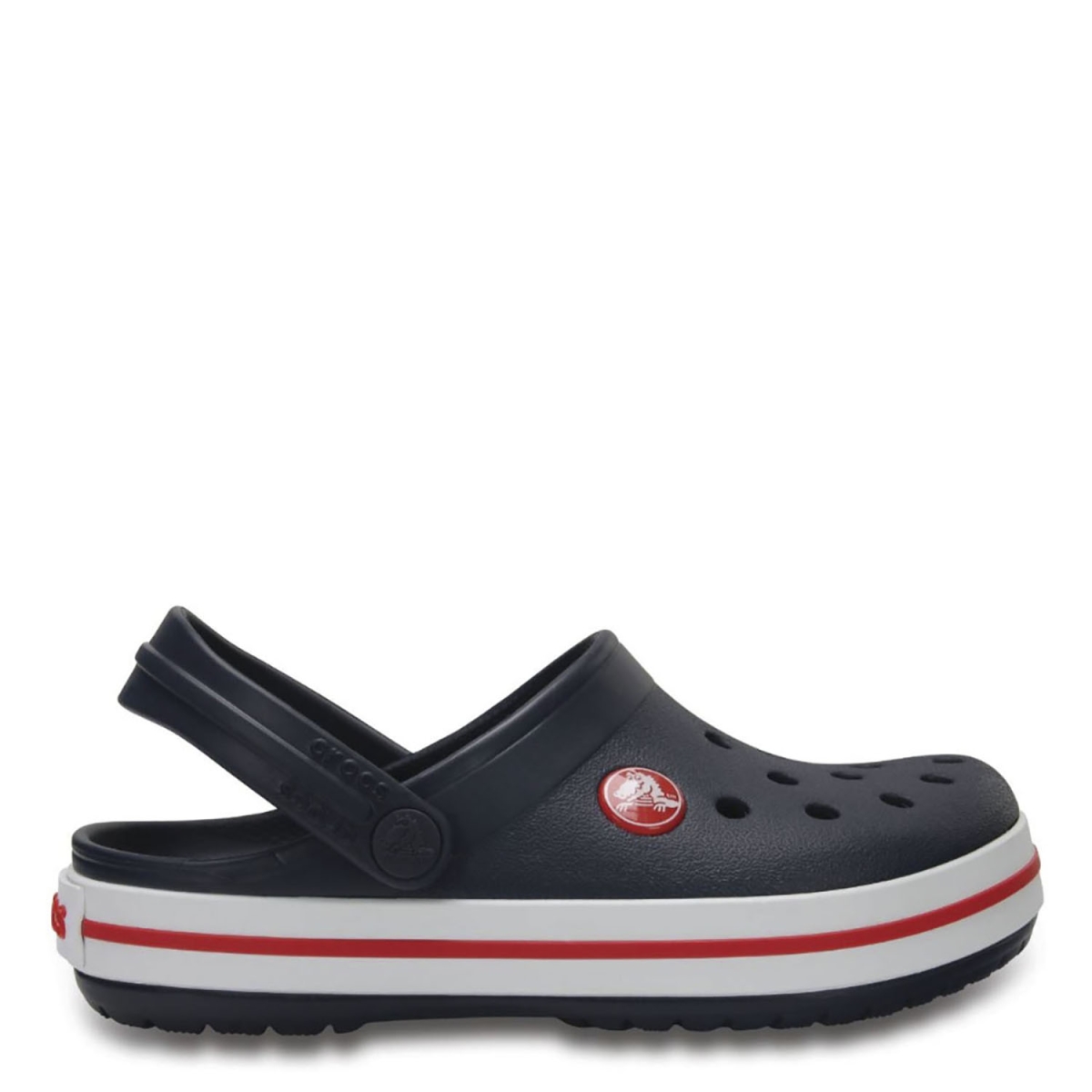 Crocs Crocband Navy lacivert