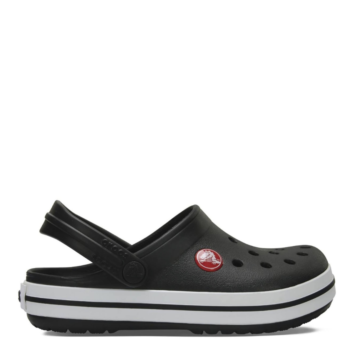 Crocs Crocband Black siyah