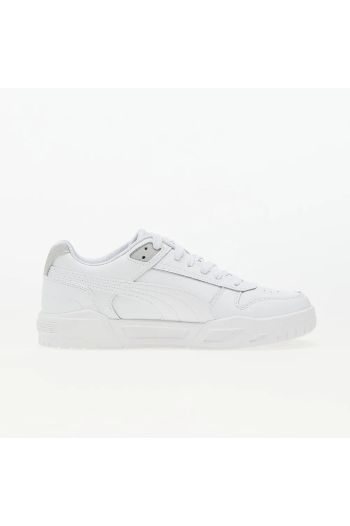 RBD Tech Classic Unisex Günlük Spor Ayakkabı 39655302 Beyaz - Görsel 2