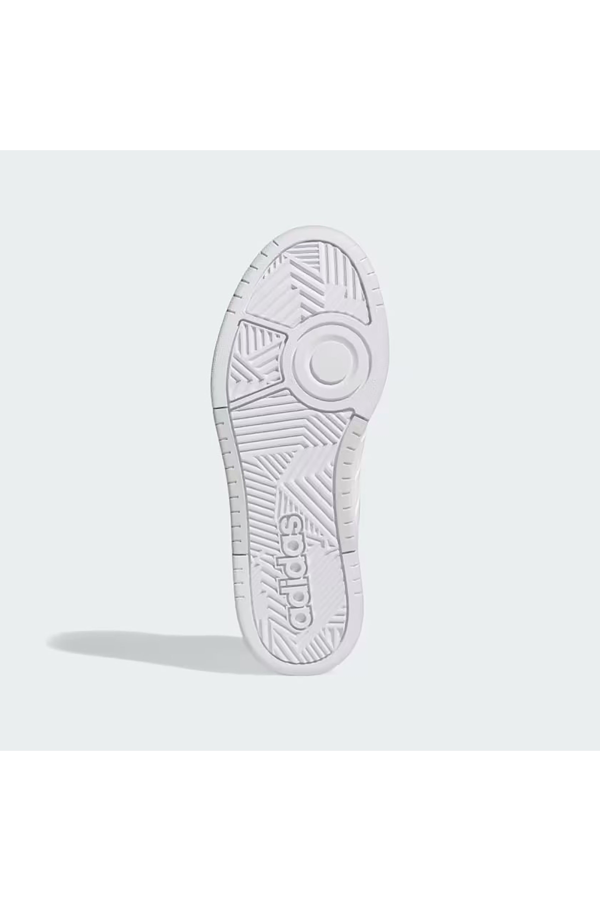 Kadın Basketbol Ayakkabı Hoops 3.0 Bold W Id2855 - Görsel 4