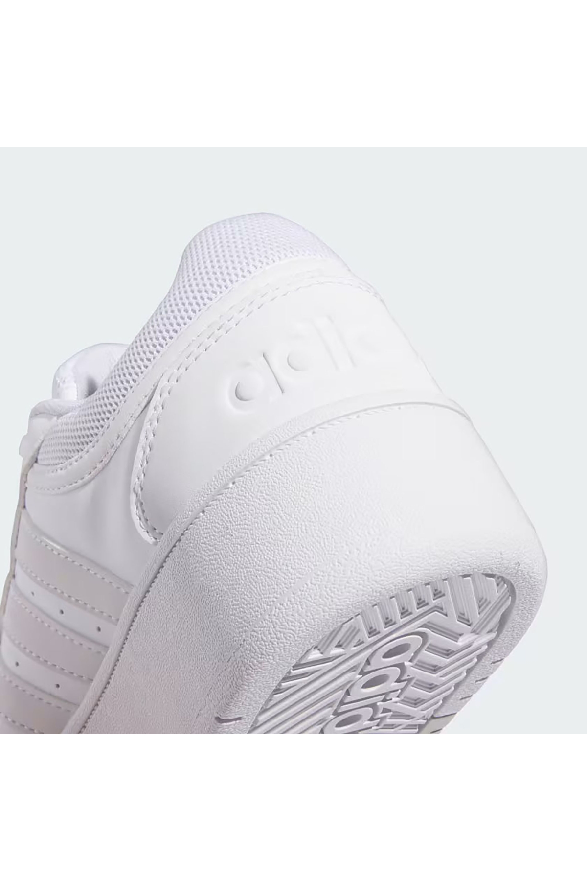 Kadın Basketbol Ayakkabı Hoops 3.0 Bold W Id2855 - Görsel 8