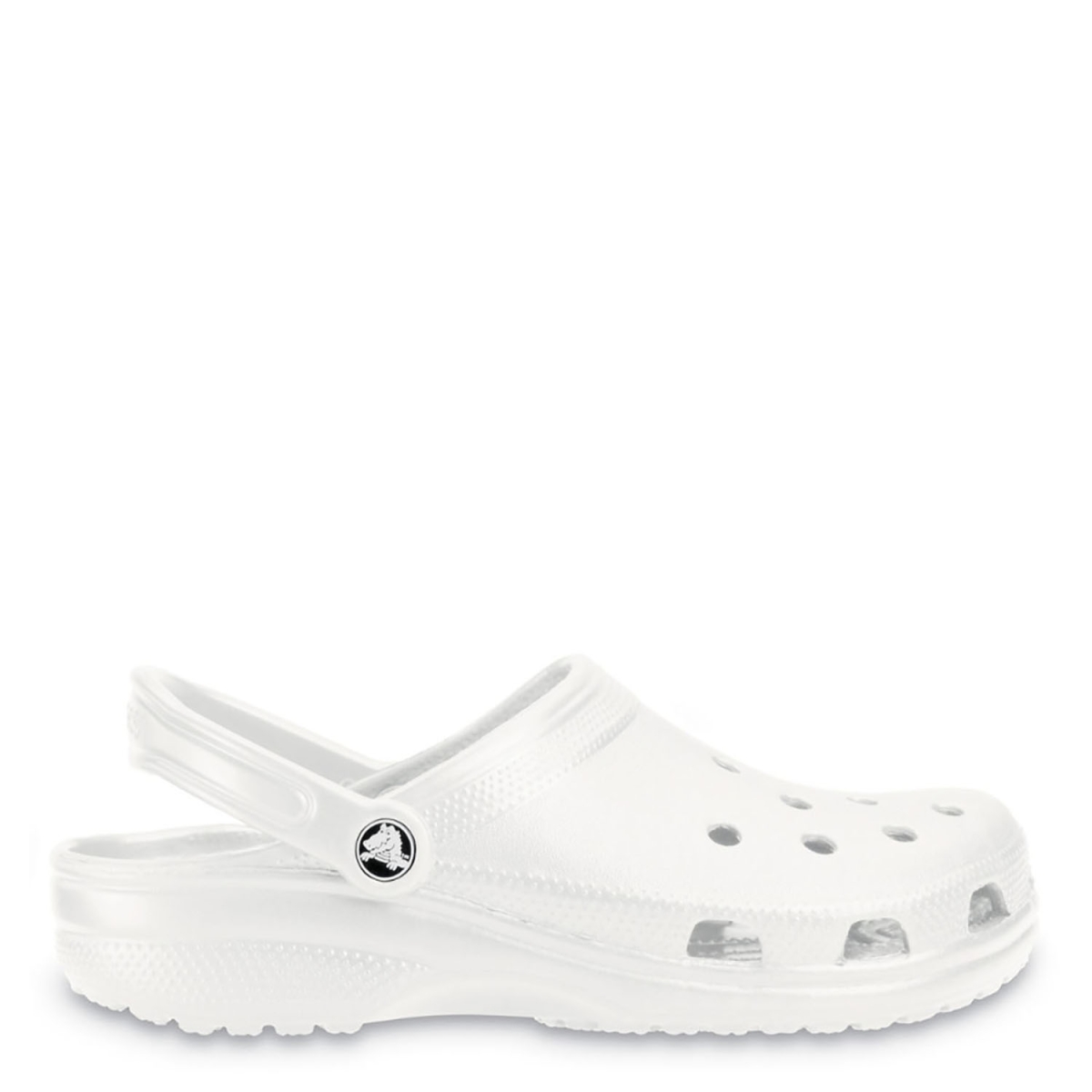 Crocs Classic White beyaz