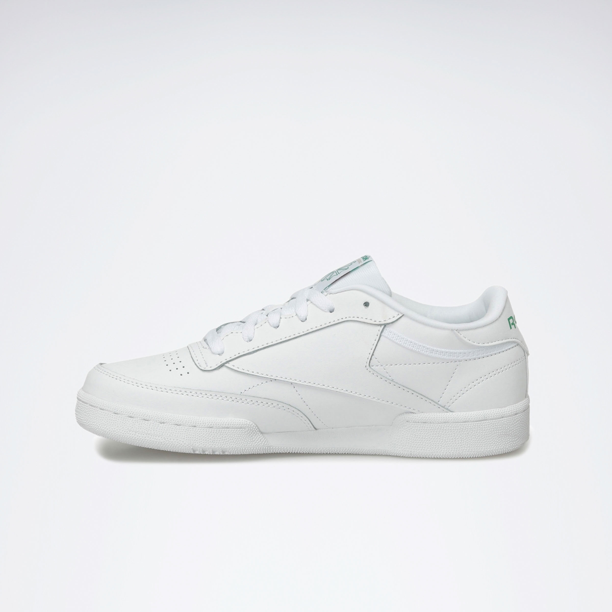 club-c-beyaz-unisex-sneaker