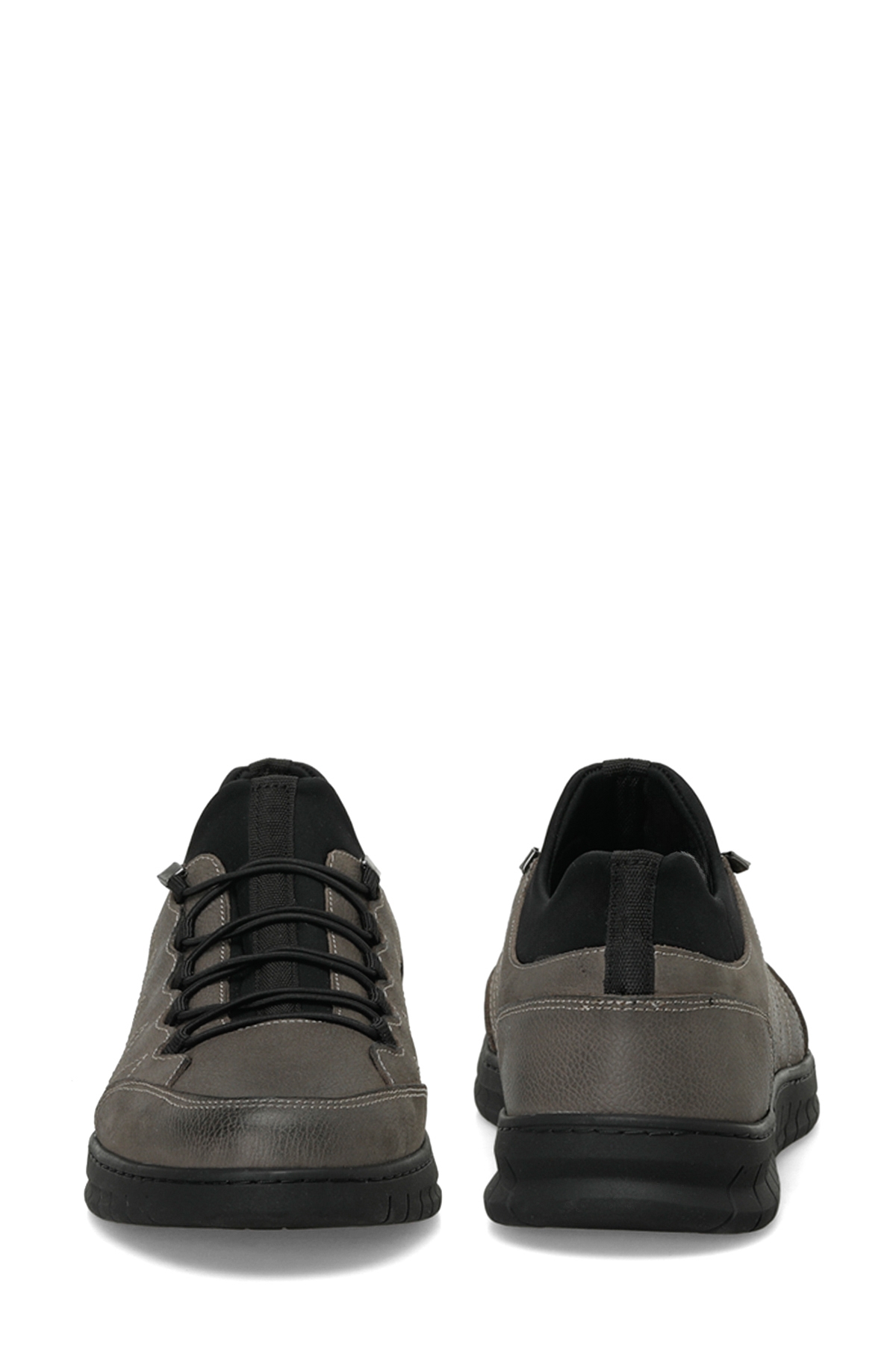 Polaris 5 Nokta Polaris 5 Nokta 106139N.M 4PR GRI Erkek Comfort Ayakkabı Flo'da! Gri - 6. görsel