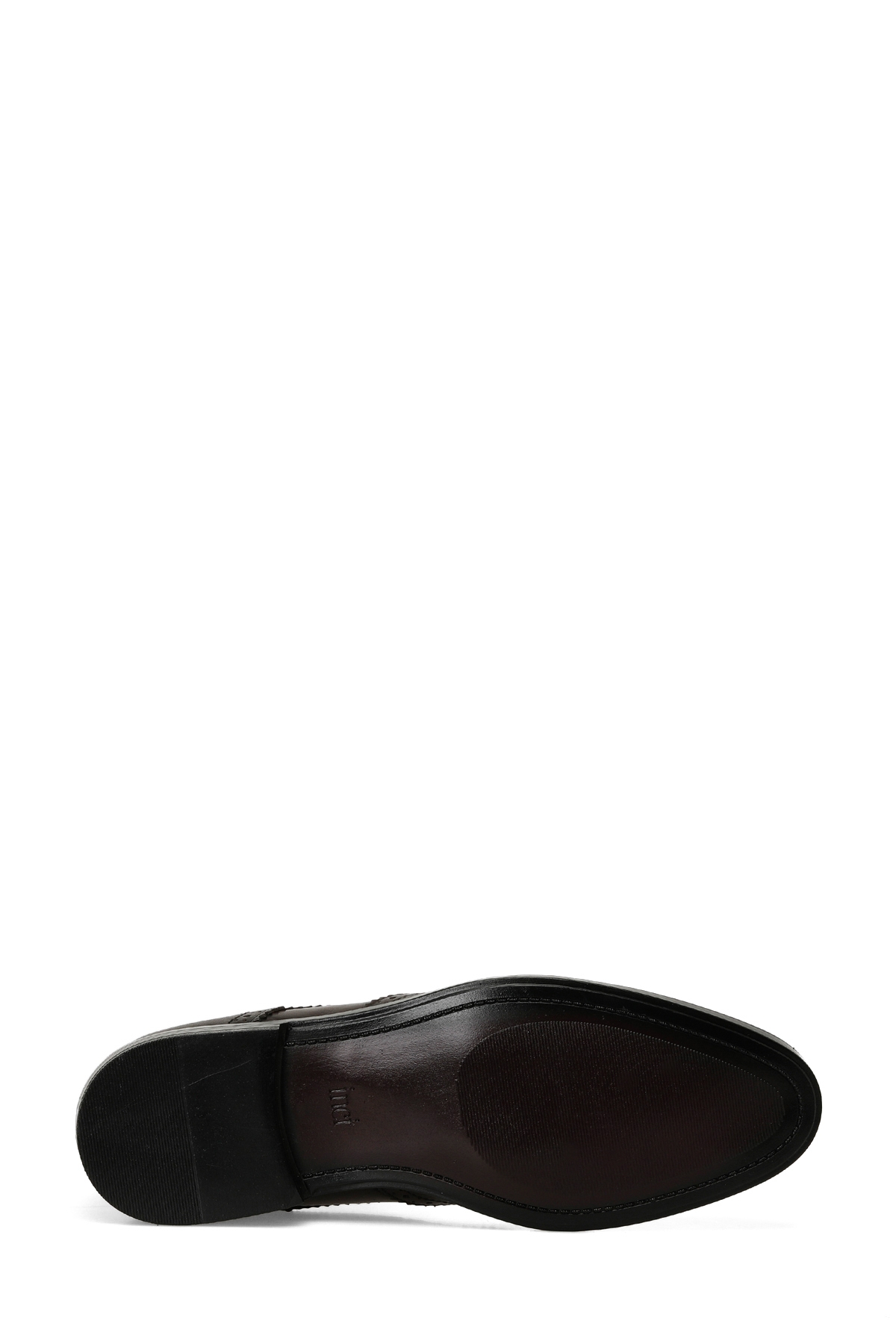 INCI TOBEX 4PR Kahverengi Erkek Klasik Ayakkabı - Görsel 7