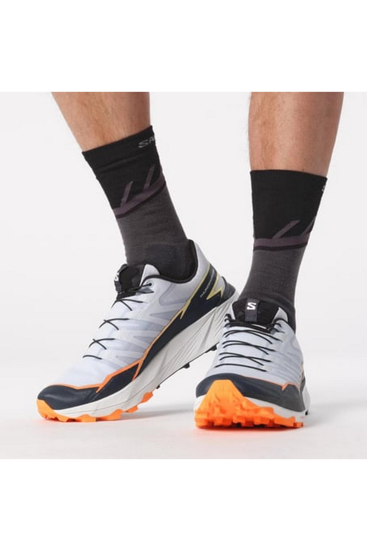 L47295200 Thundercross Erkek Koşu Ayakkabısı - Görsel 8