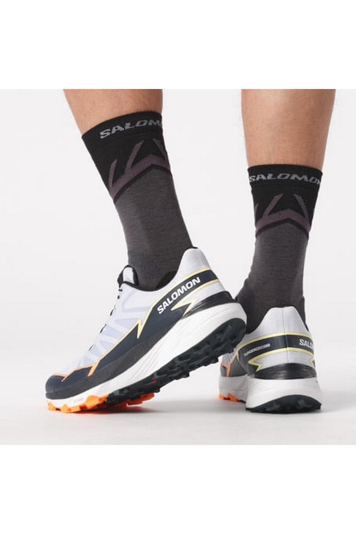 L47295200 Thundercross Erkek Koşu Ayakkabısı - Görsel 9