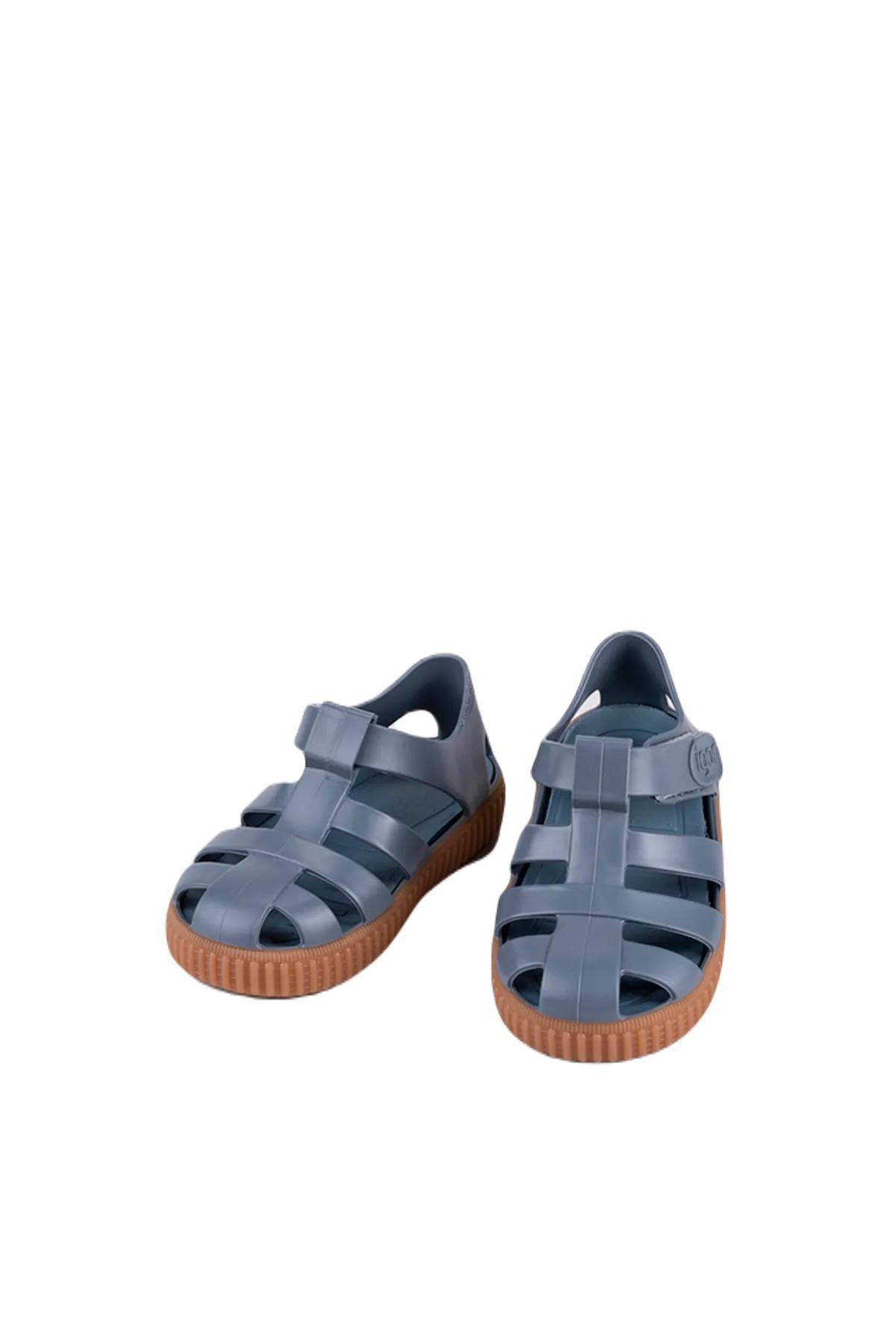 S10291-047 Nico Caramelo Çocuk Sandalet - Görsel 3