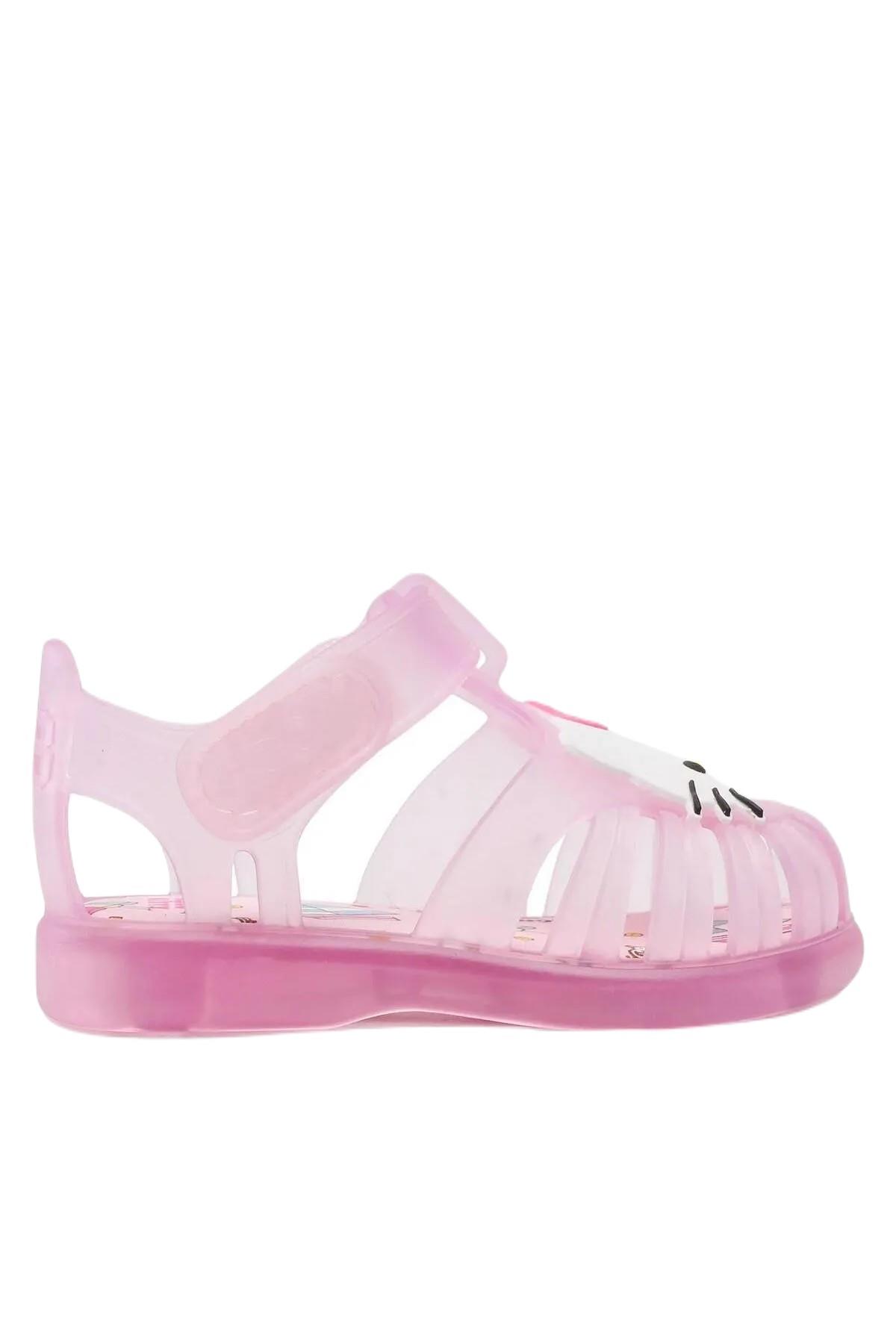 S10268-022 Tobby V.Kitty Çocuk Sandalet - Görsel 2