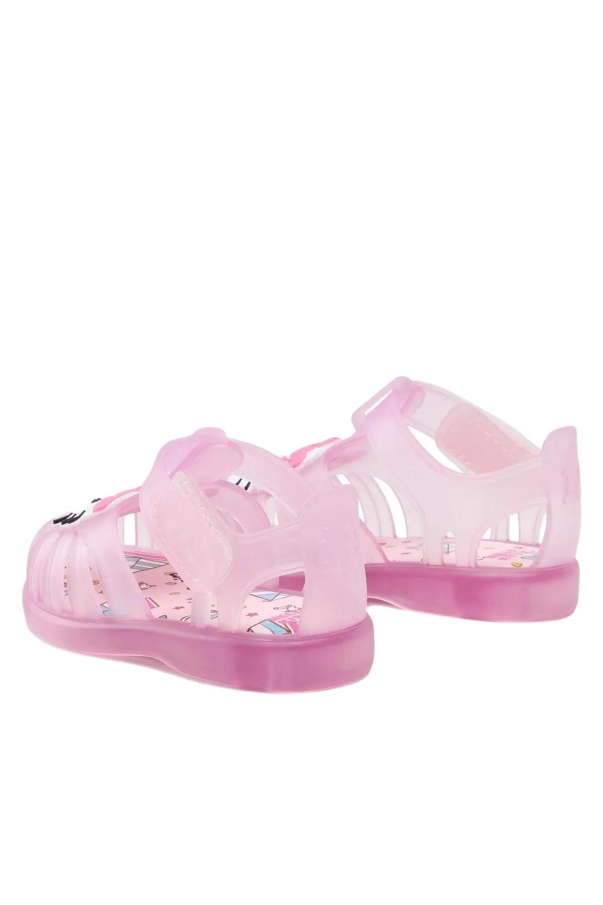 S10268-022 Tobby V.Kitty Çocuk Sandalet - Görsel 3