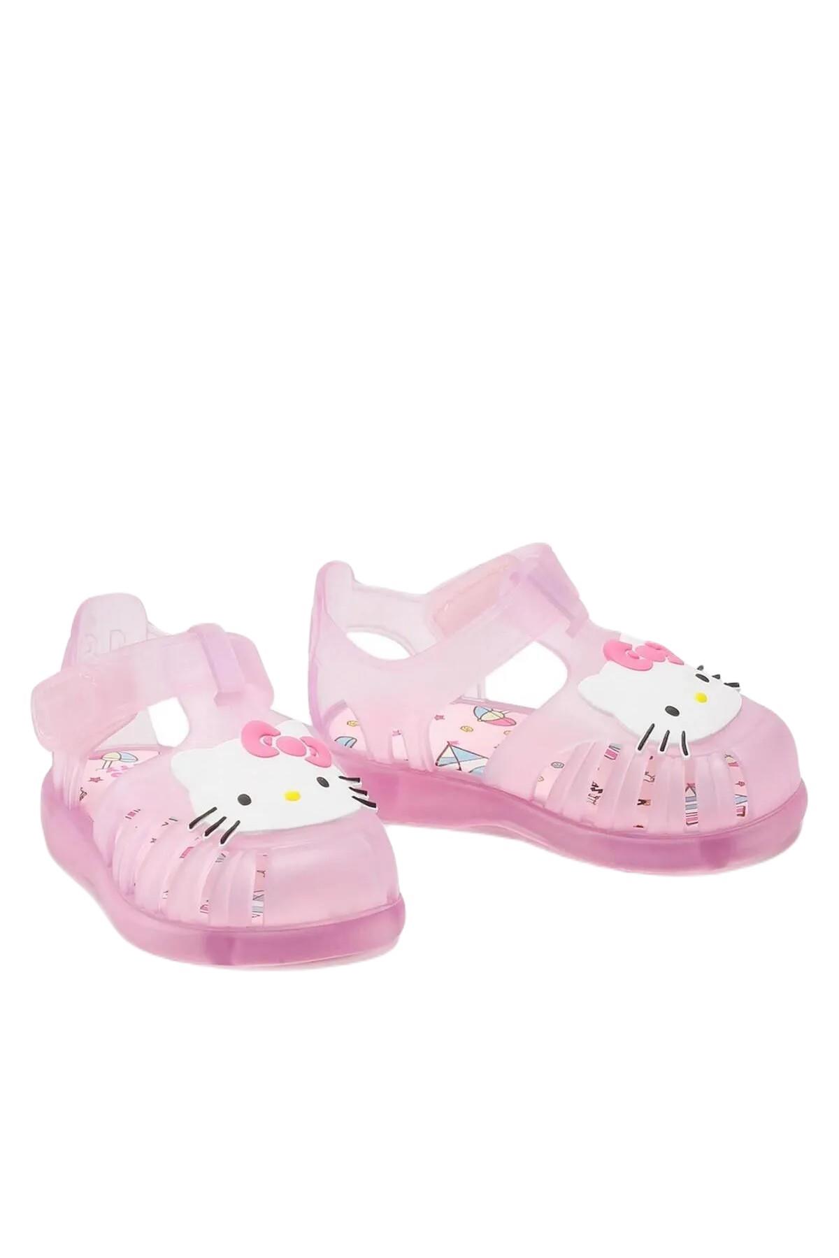 S10268-022 Tobby V.Kitty Çocuk Sandalet - Görsel 5