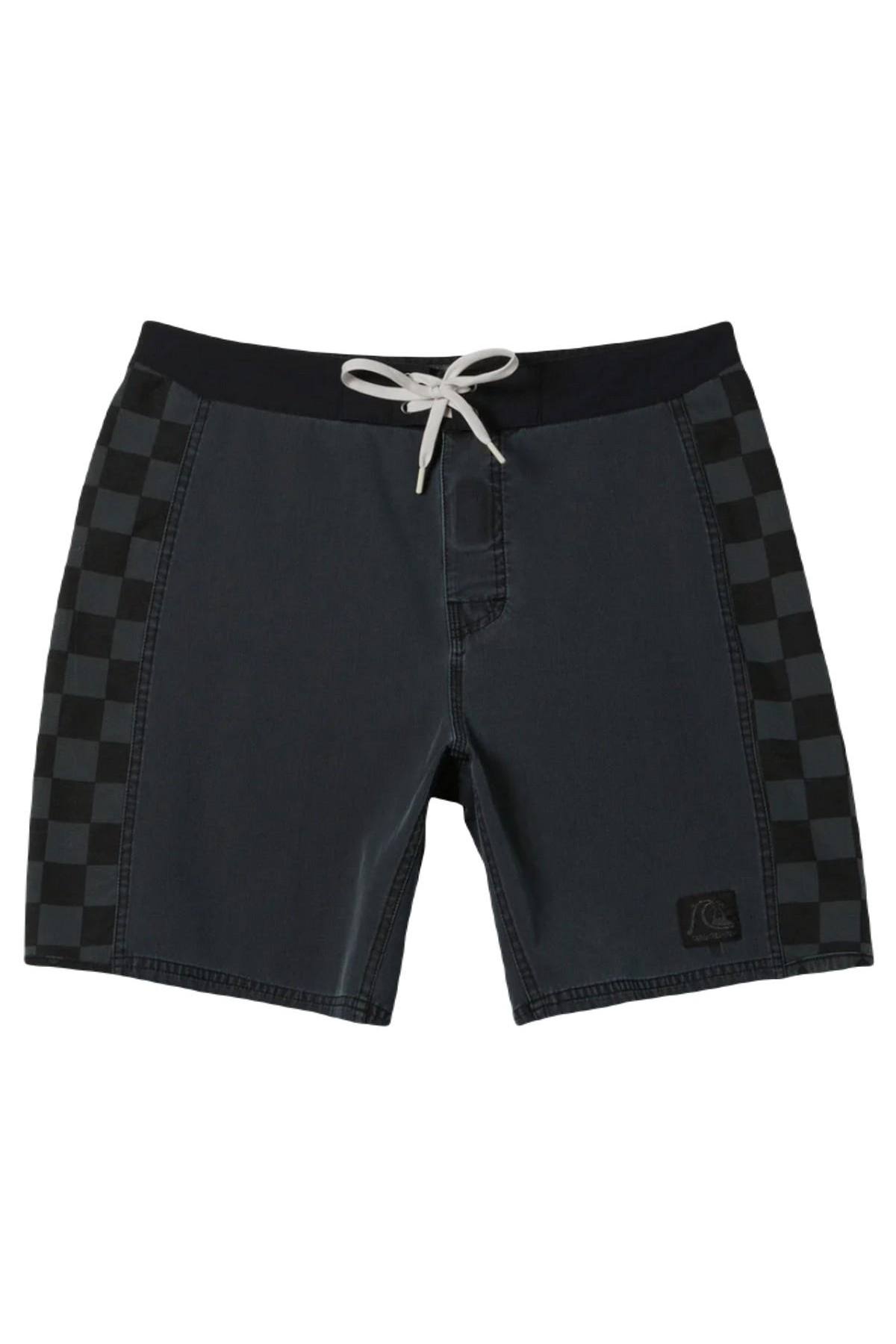 AQYBS03619 Original Arch Hempstretch 18 Erkek Boardshort