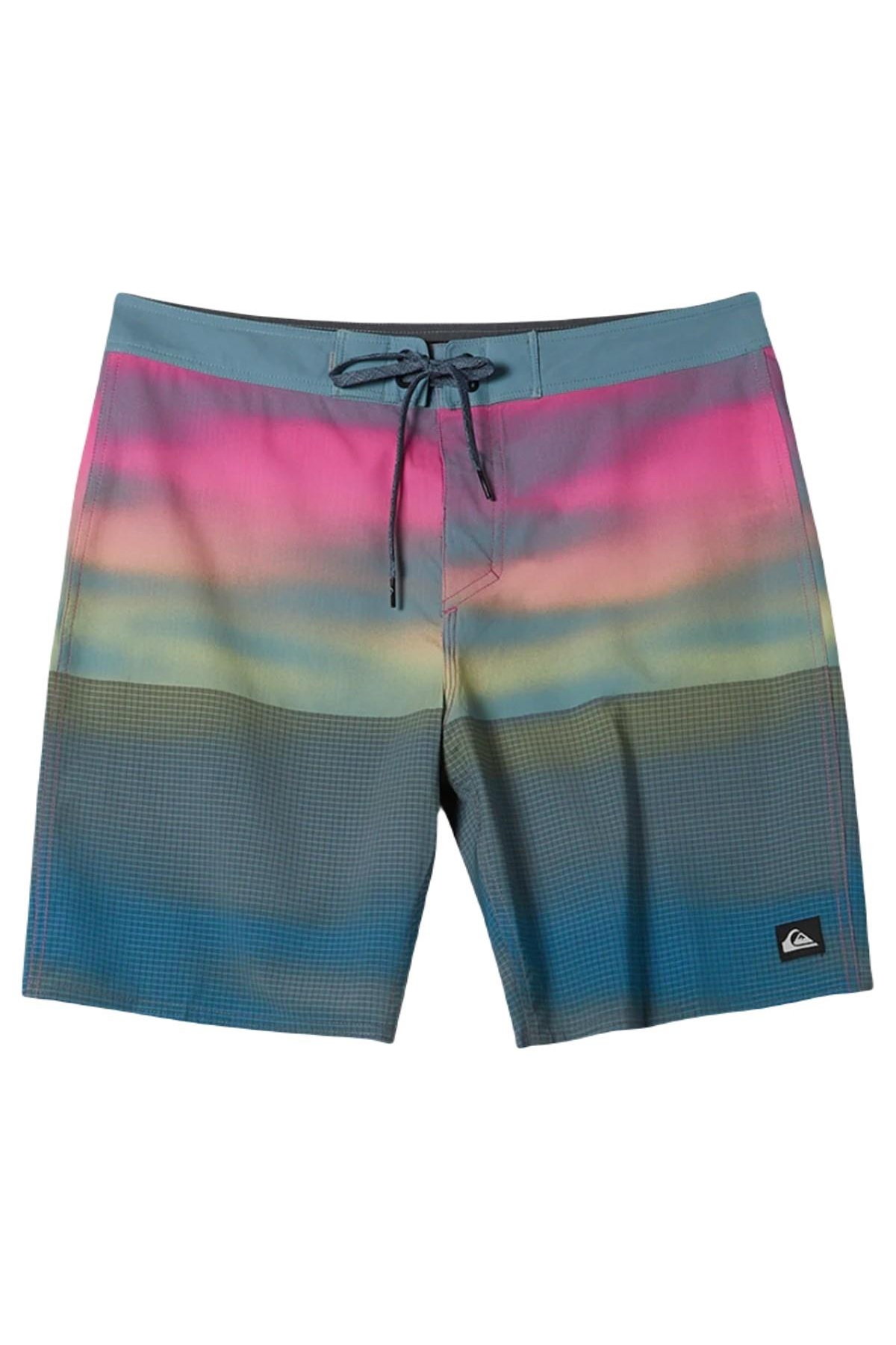 AQYBS03629 Highline Straight Leg 19 Erkek Boardshort